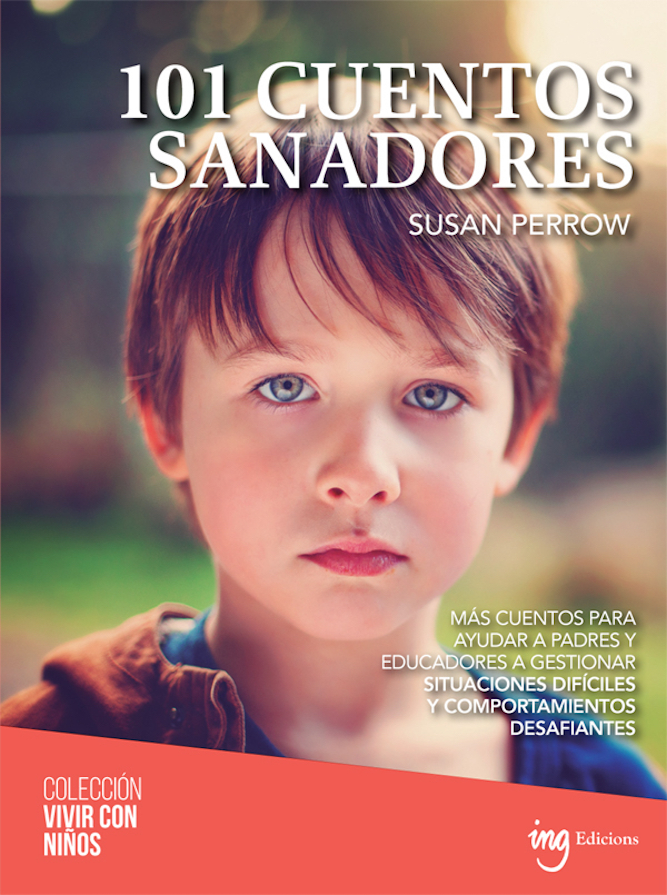 Обложка книги «101 cuentos sanadores»