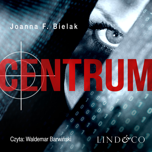 Обложка книги «Centrum»