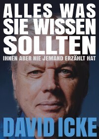 Обложка книги «Alles, was Sie wissen sollten, Ihnen aber nie jemand erzählt hat»