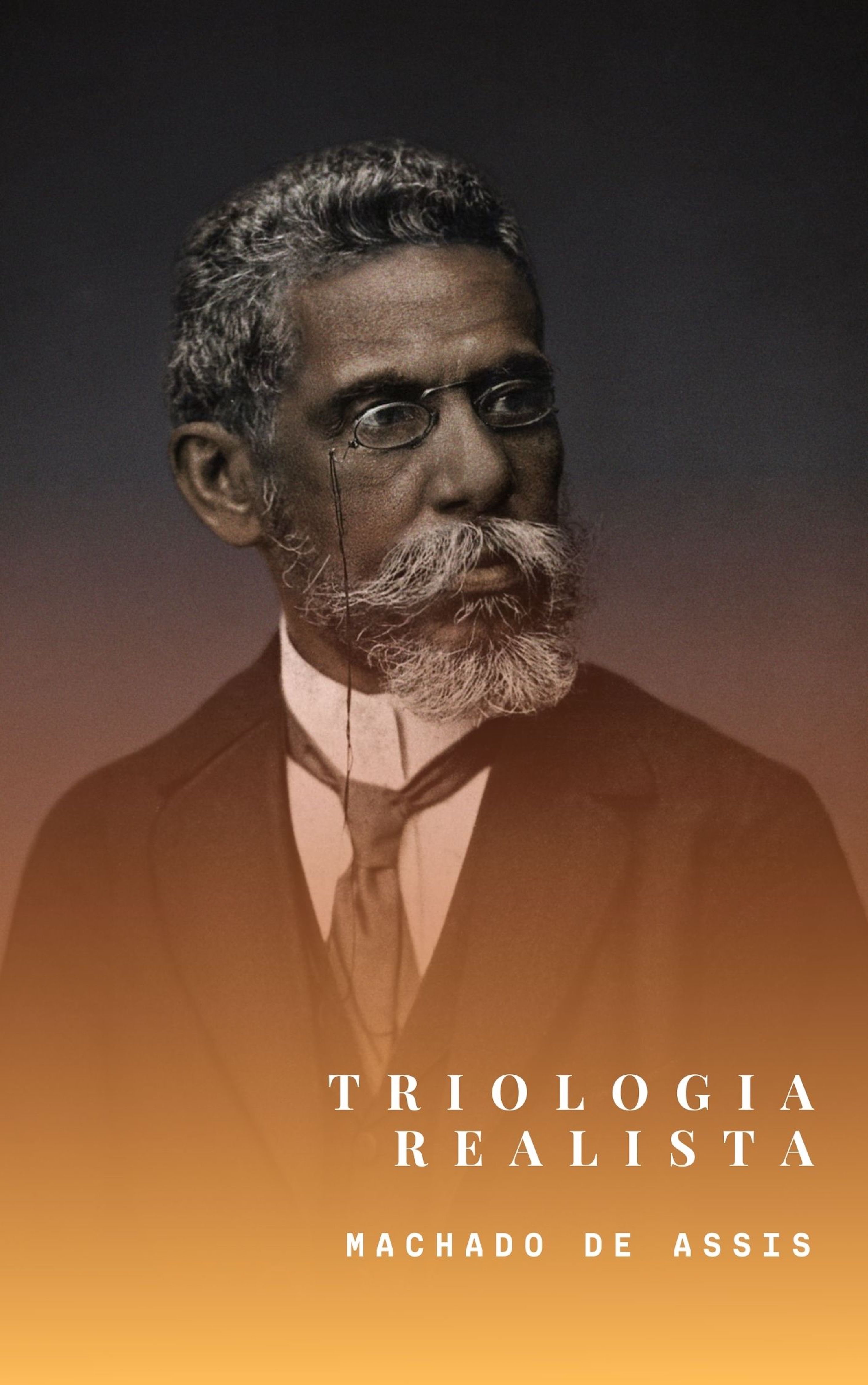 Обложка книги «Realismo de Machado de Assis (Clássicos da literatura mundial)»