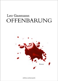 Обложка книги «Offenbarung»