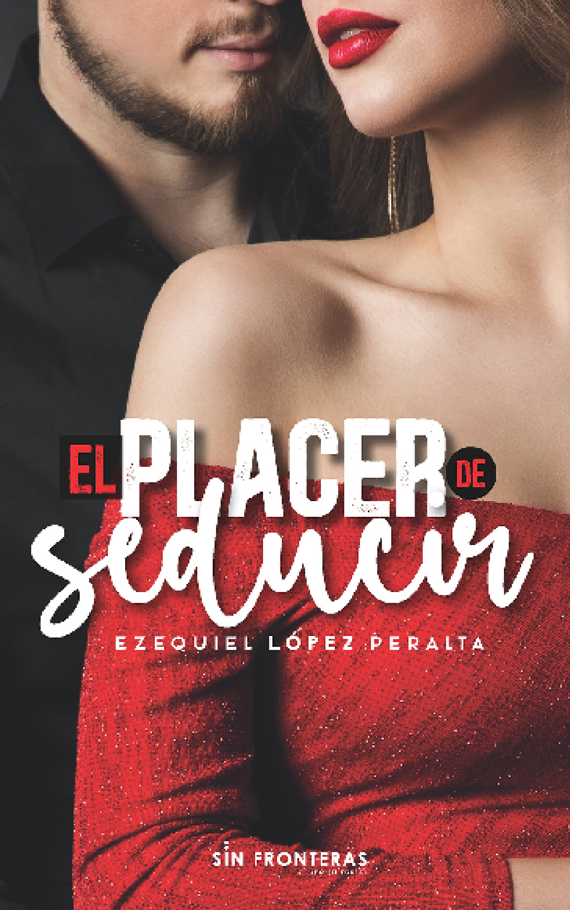 Обложка книги «El placer de seducir»