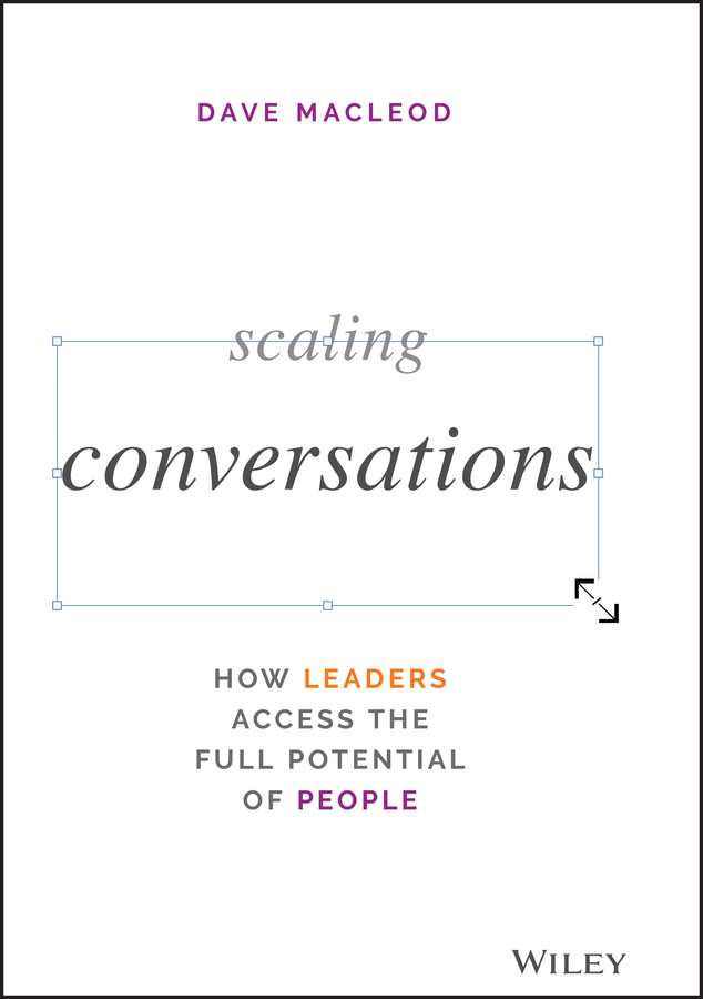 Обложка книги «Scaling Conversations»