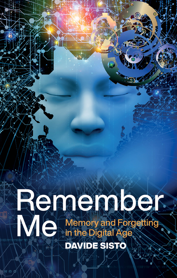 Обложка книги «Remember Me»
