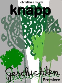 Обложка книги «Knappgeschichten»