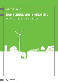 Обложка книги «Erneuerbare Energien»