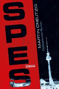 Обложка книги «SPES»