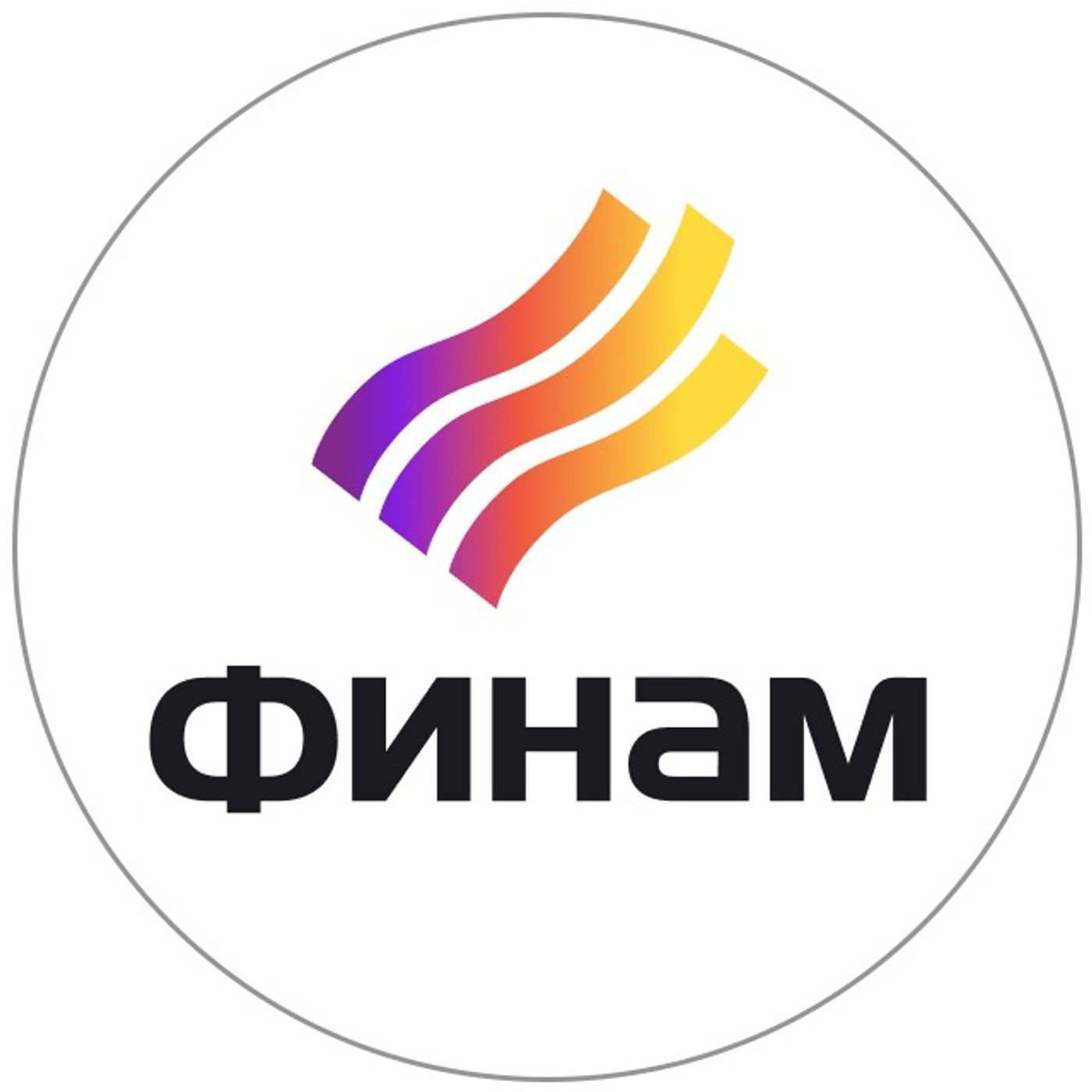 Обложка книги «Финам»