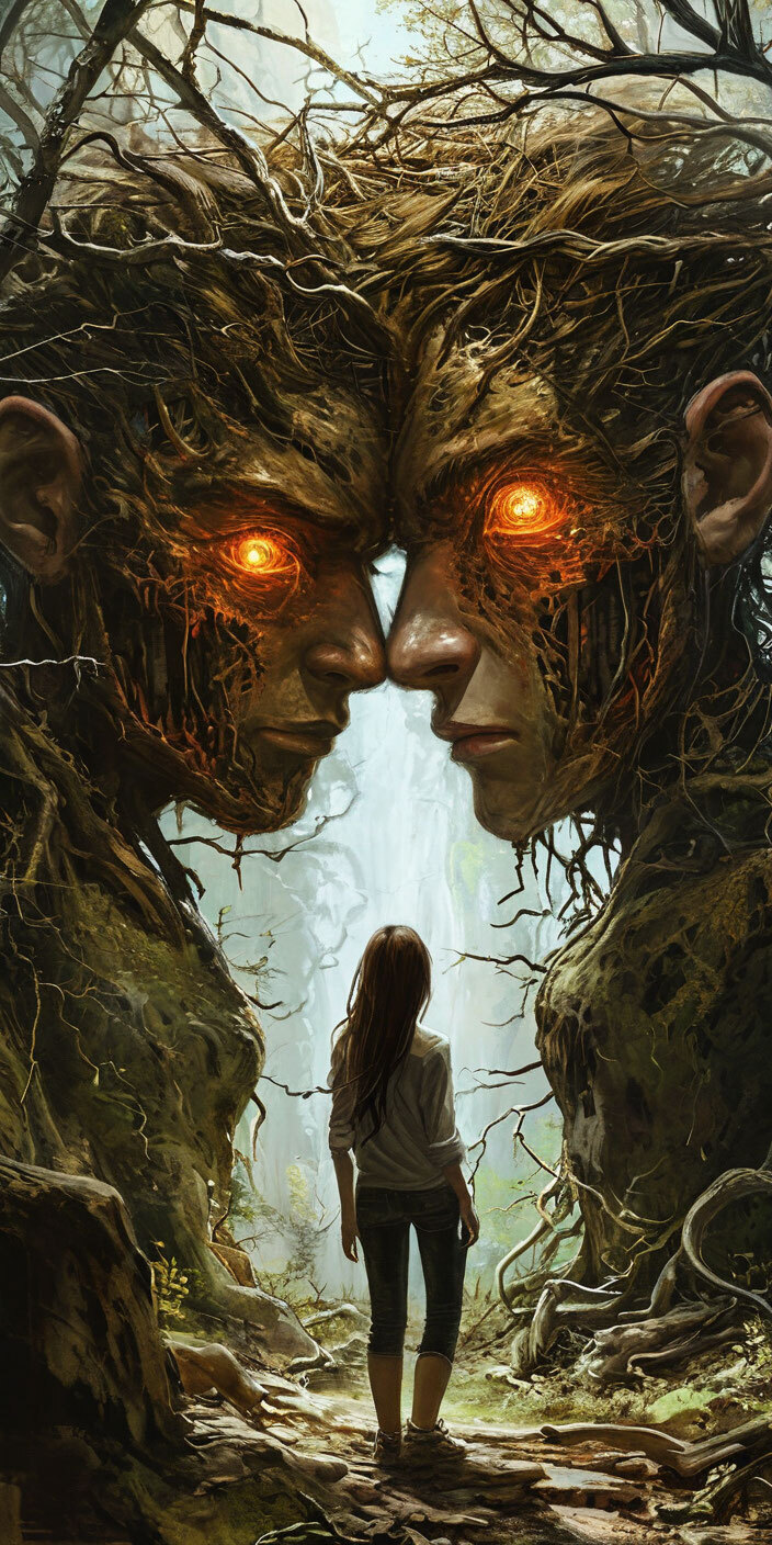 Обложка книги «Нереальный мир. Город призраков»
