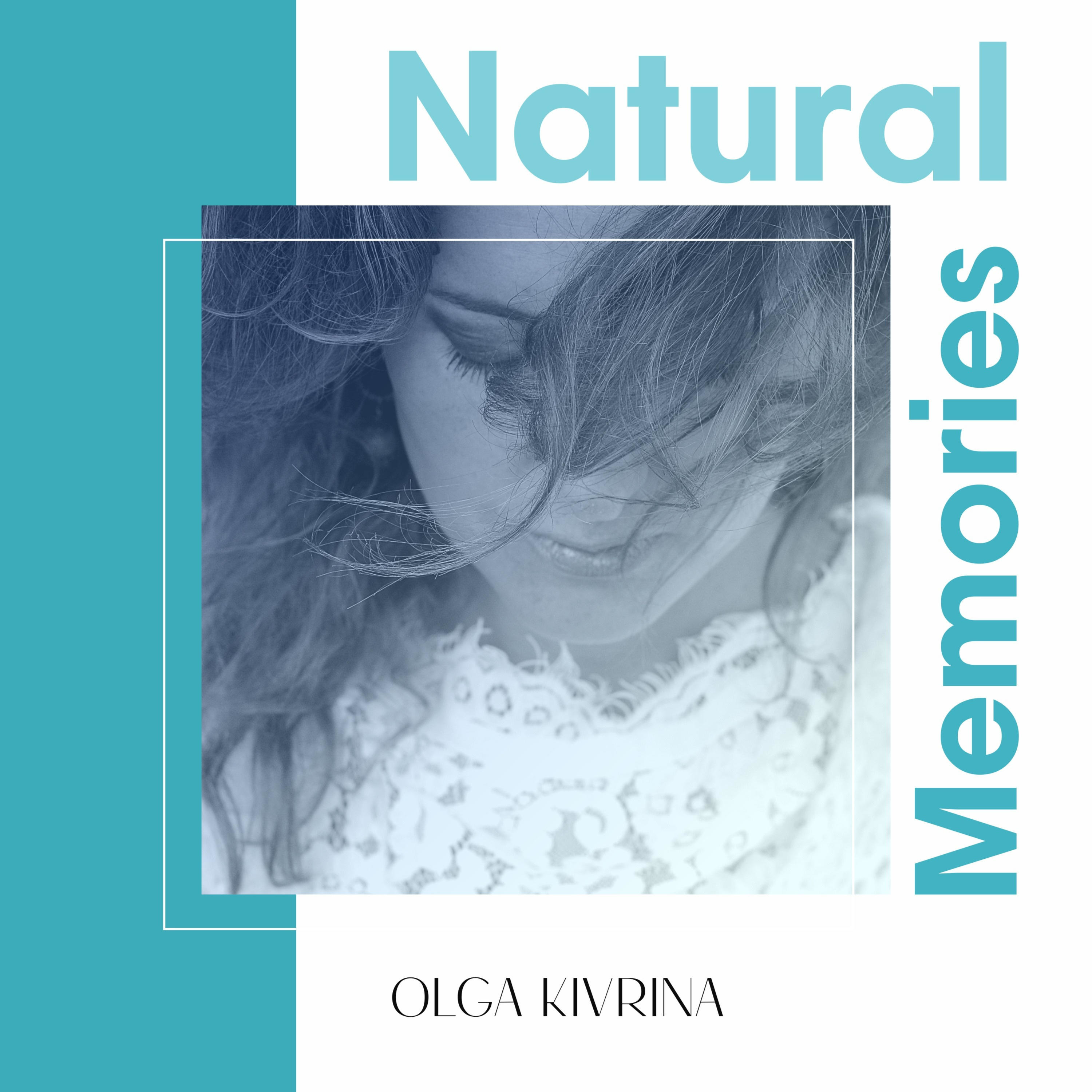 Обложка книги «Natural Memories»