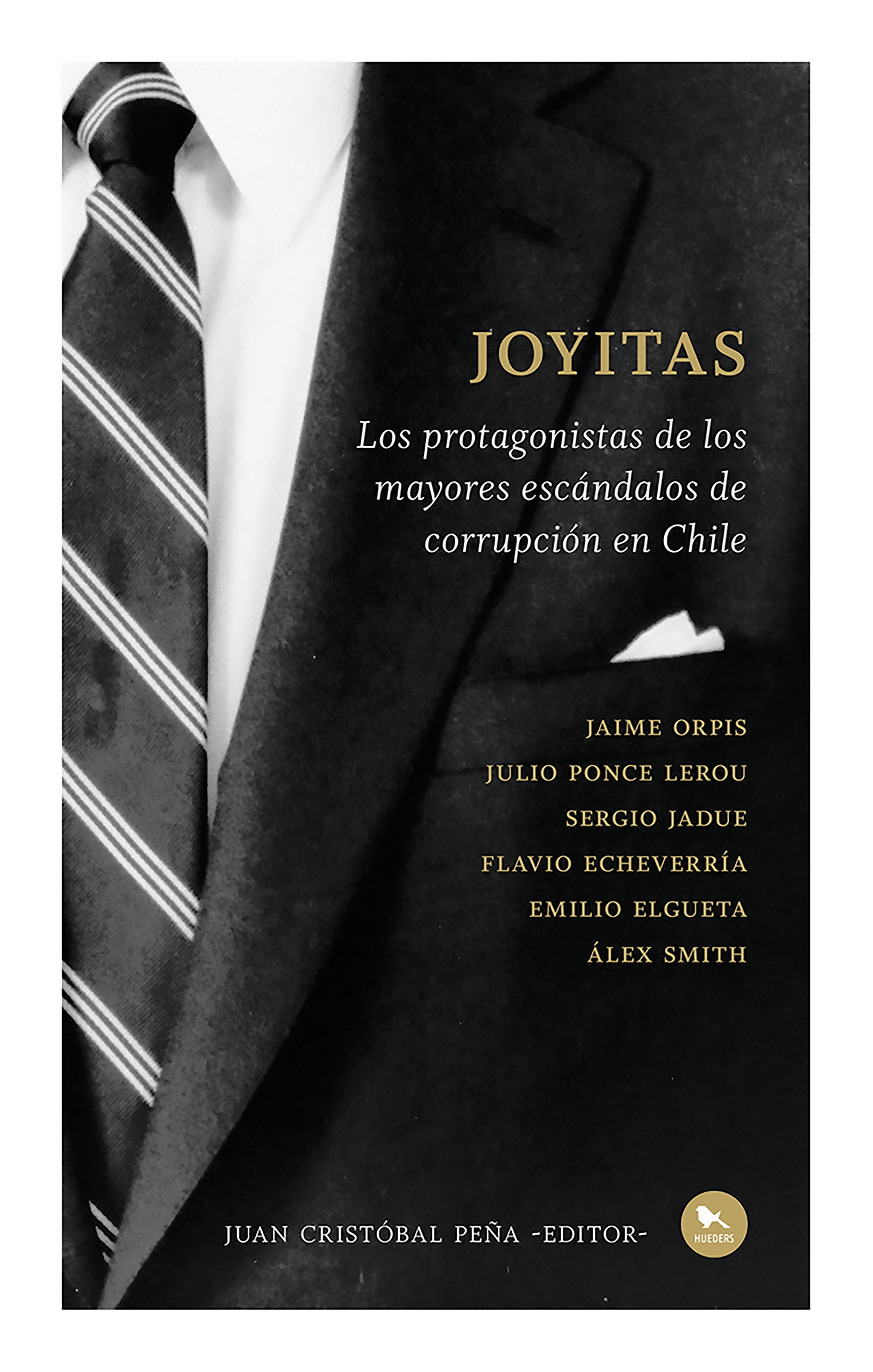 Обложка книги «Joyitas»