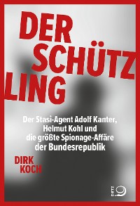 Обложка книги «Der Schützling»