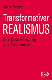 Обложка книги «Transformativer Realismus»