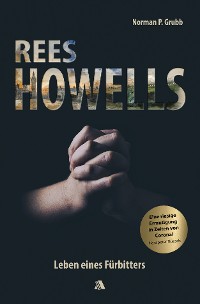 Обложка книги «Rees Howells»