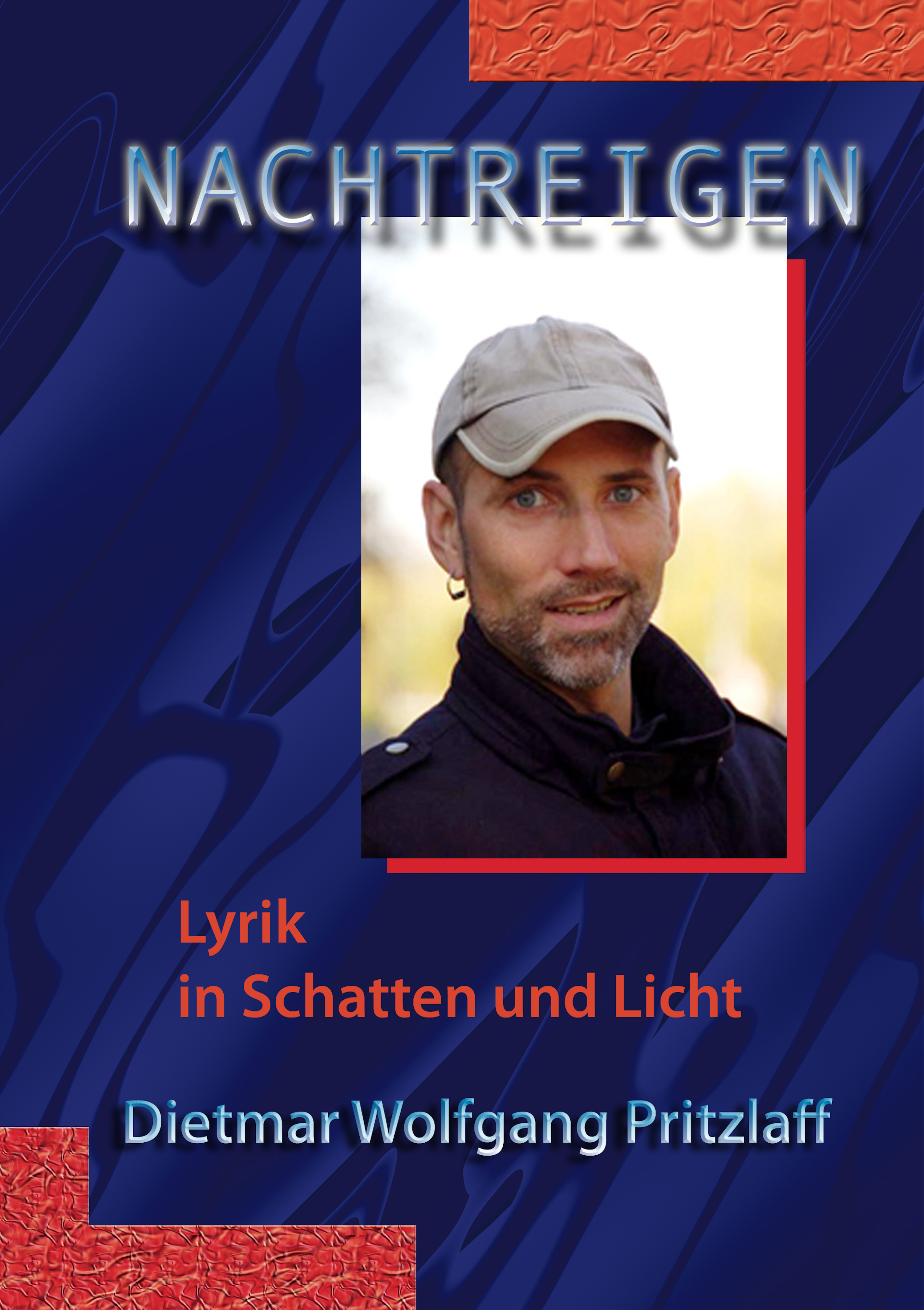 Обложка книги «Nachtreigen – erweiterte Version»
