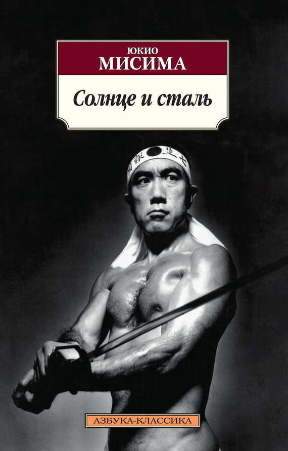Обложка книги «Солнце и сталь»