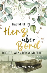 Обложка книги «Herz über Bord»