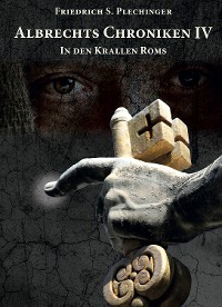 Обложка книги «Albrechts Chroniken IV»