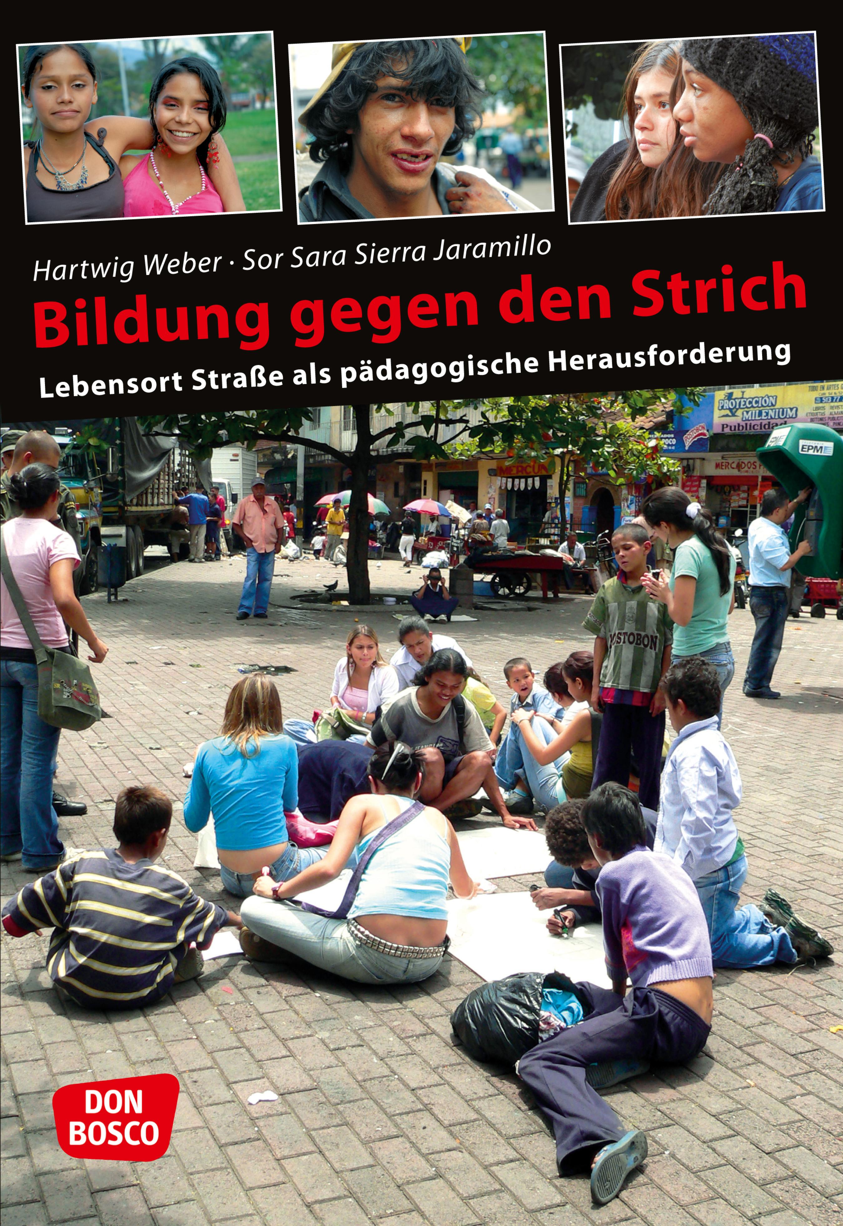 Обложка книги «Bildung gegen den Strich - eBook»