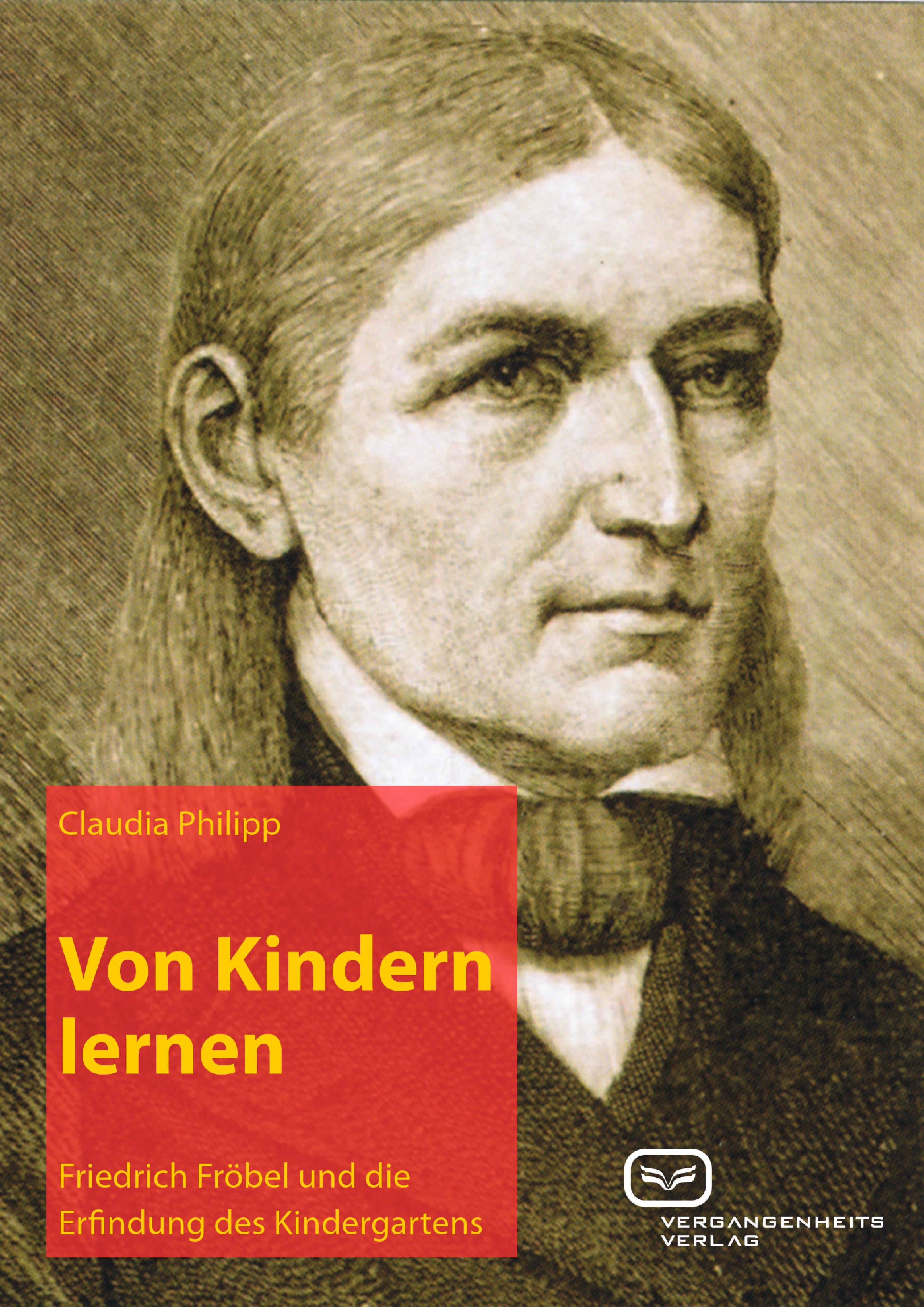 Обложка книги «Von Kindern lernen»