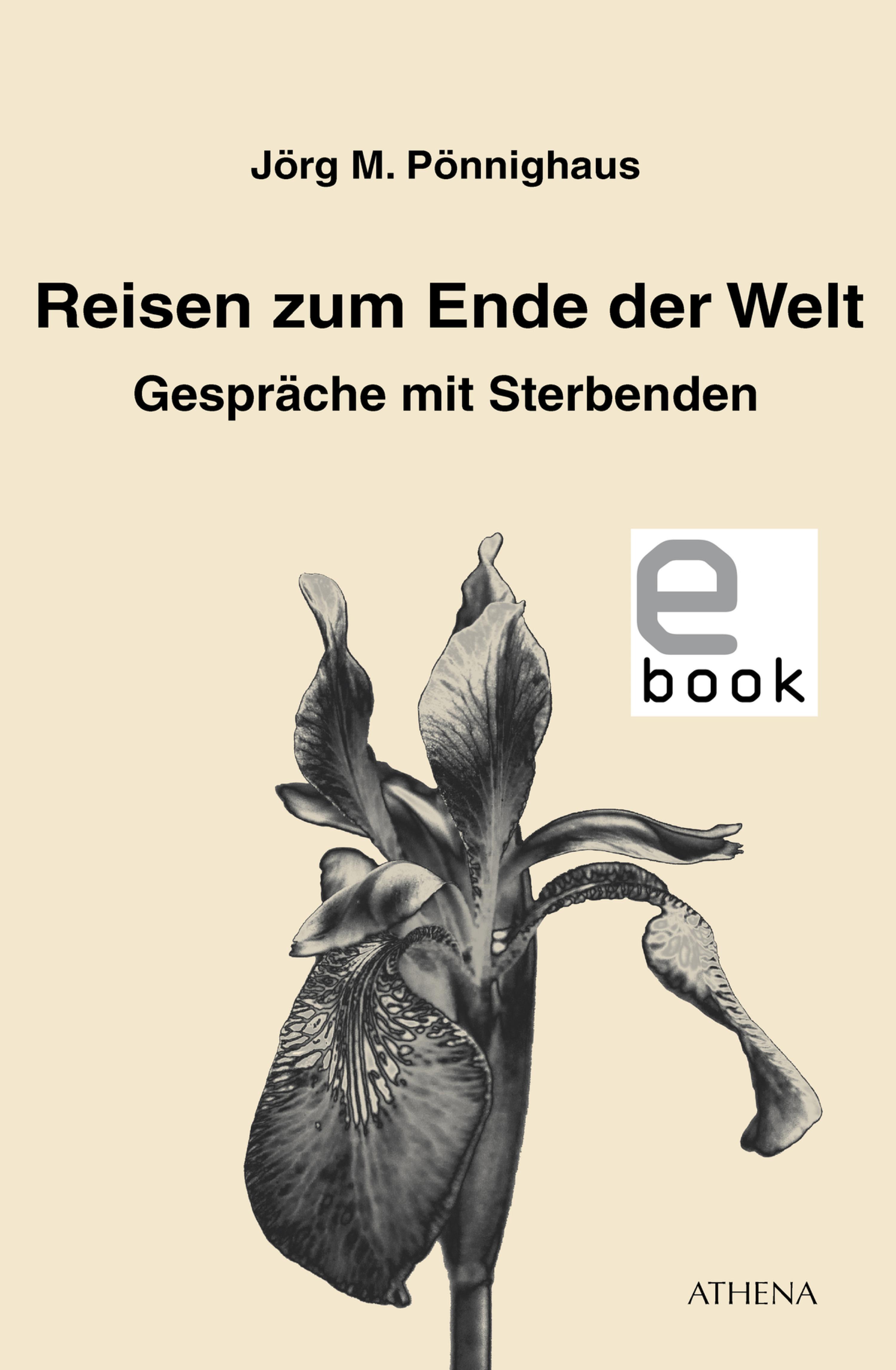 Обложка книги «Reisen zum Ende der Welt»