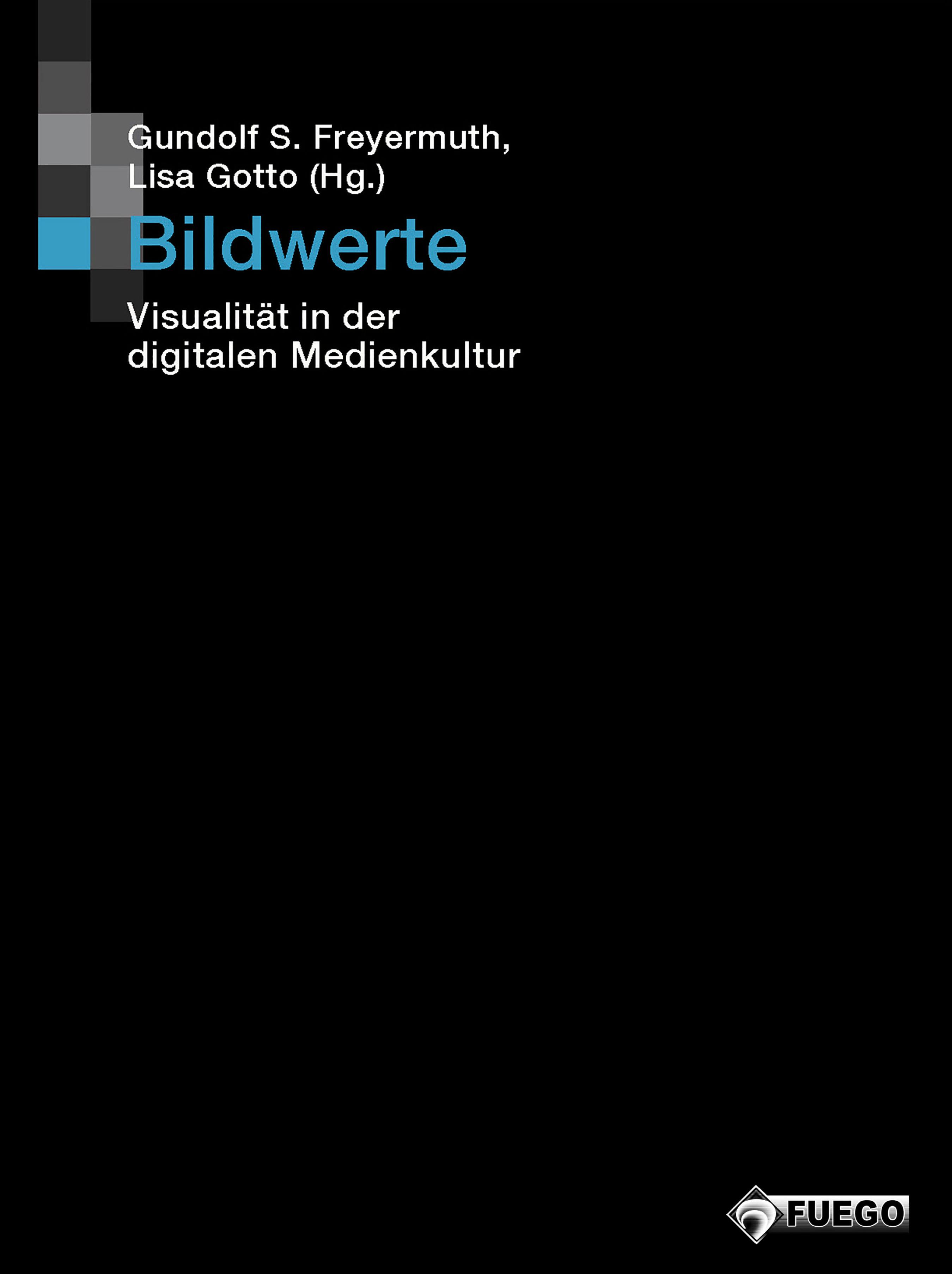 Обложка книги «Bildwerte»