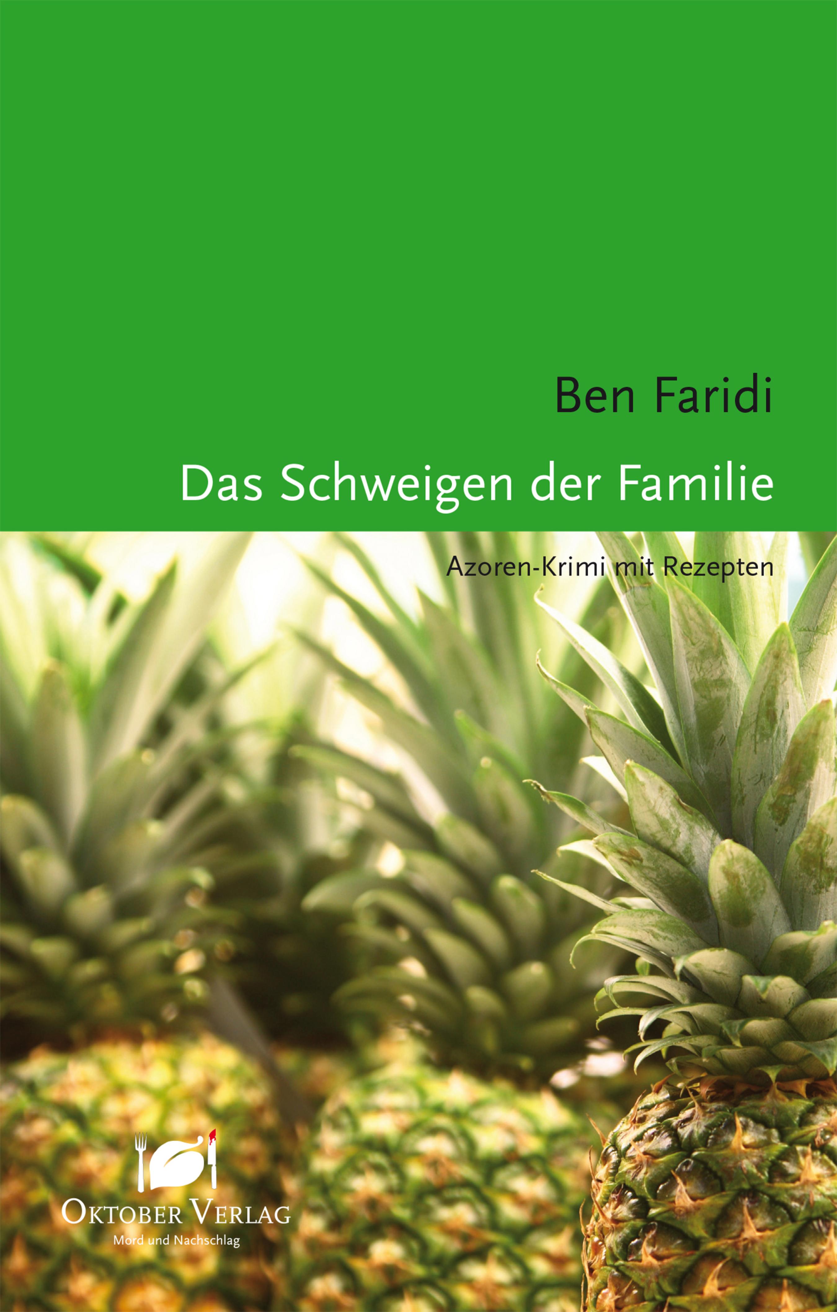 Обложка книги «Das Schweigen der Familie»