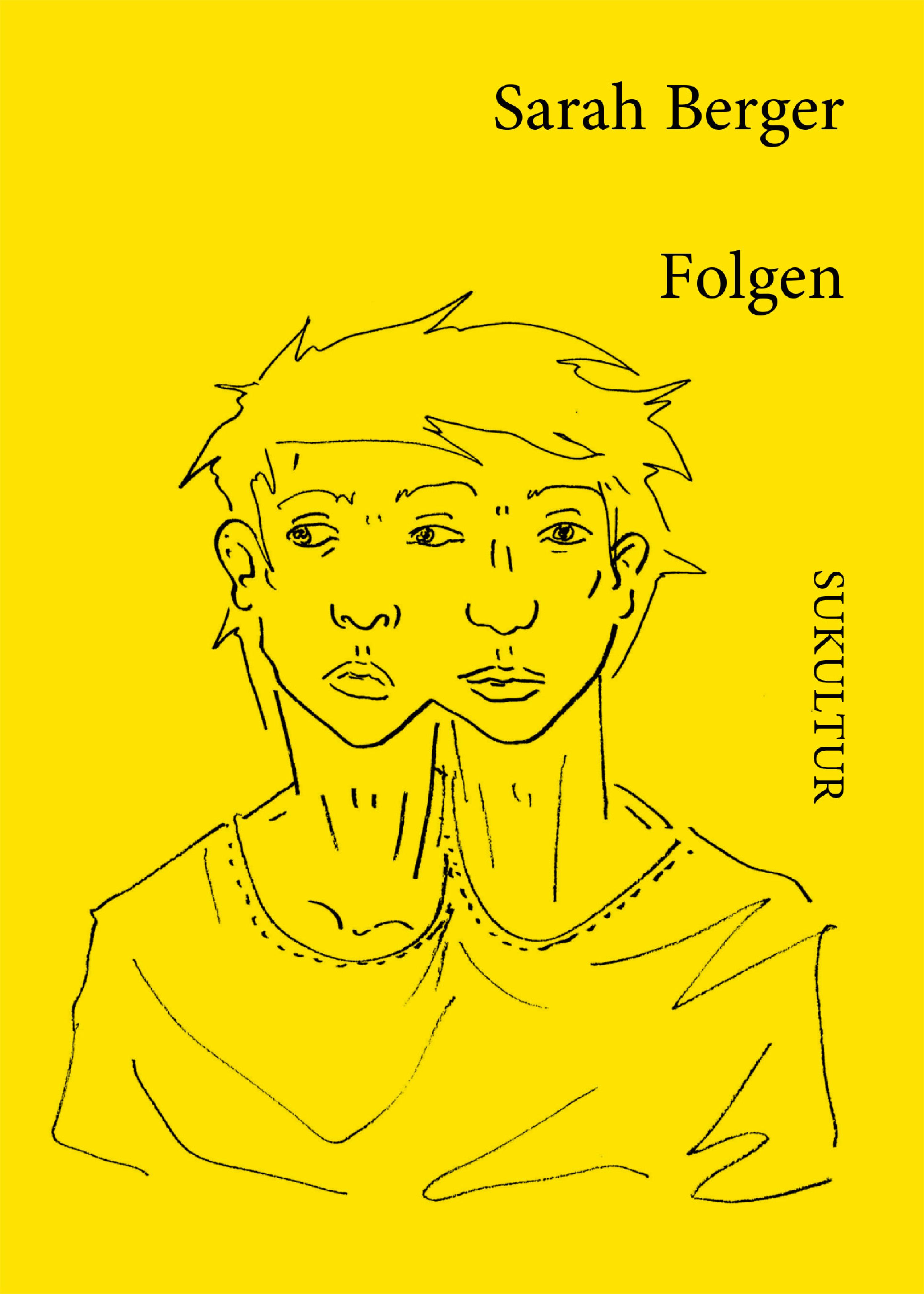 Обложка книги «Folgen»