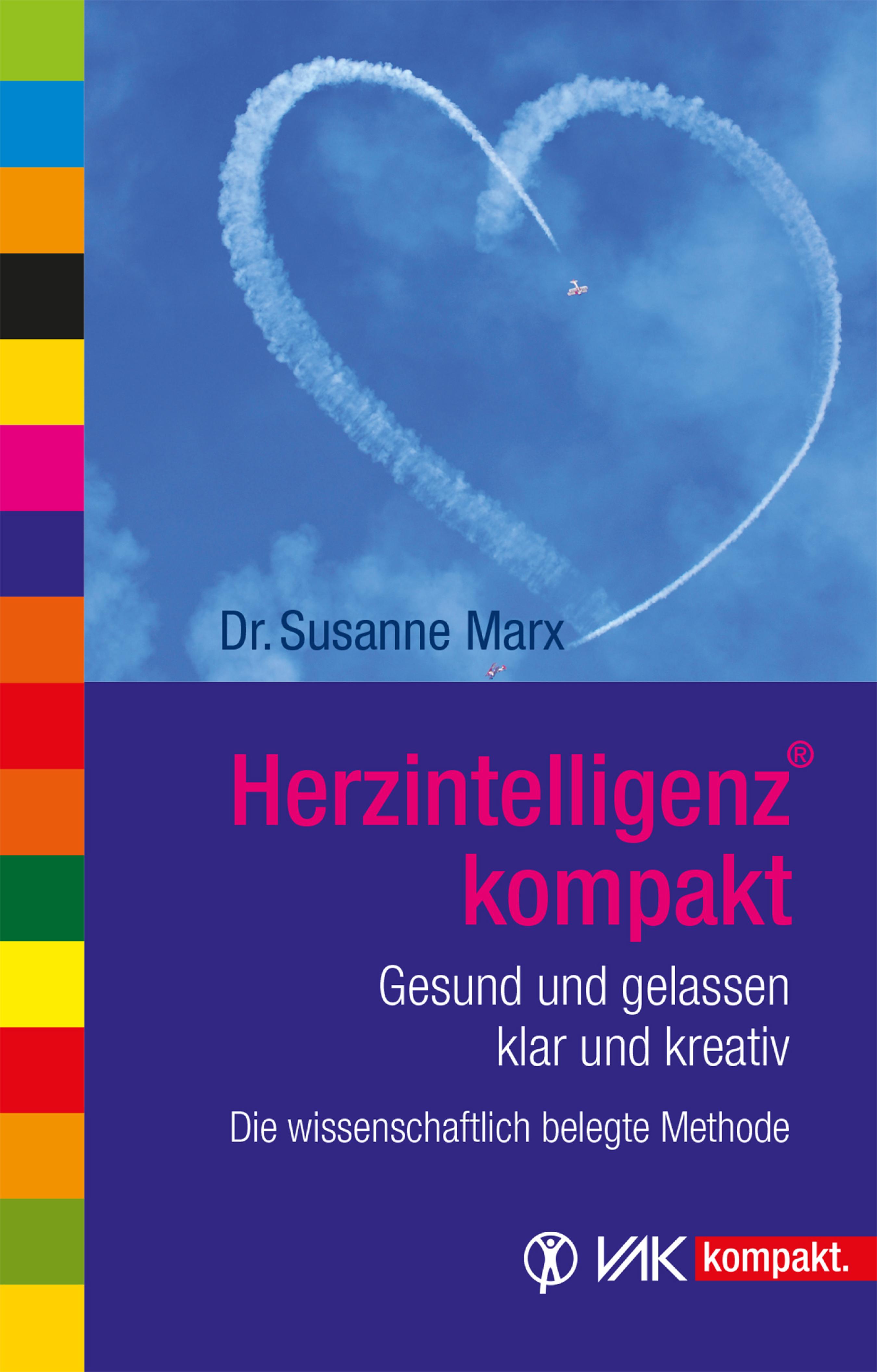 Обложка книги «HerzIntelligenz»