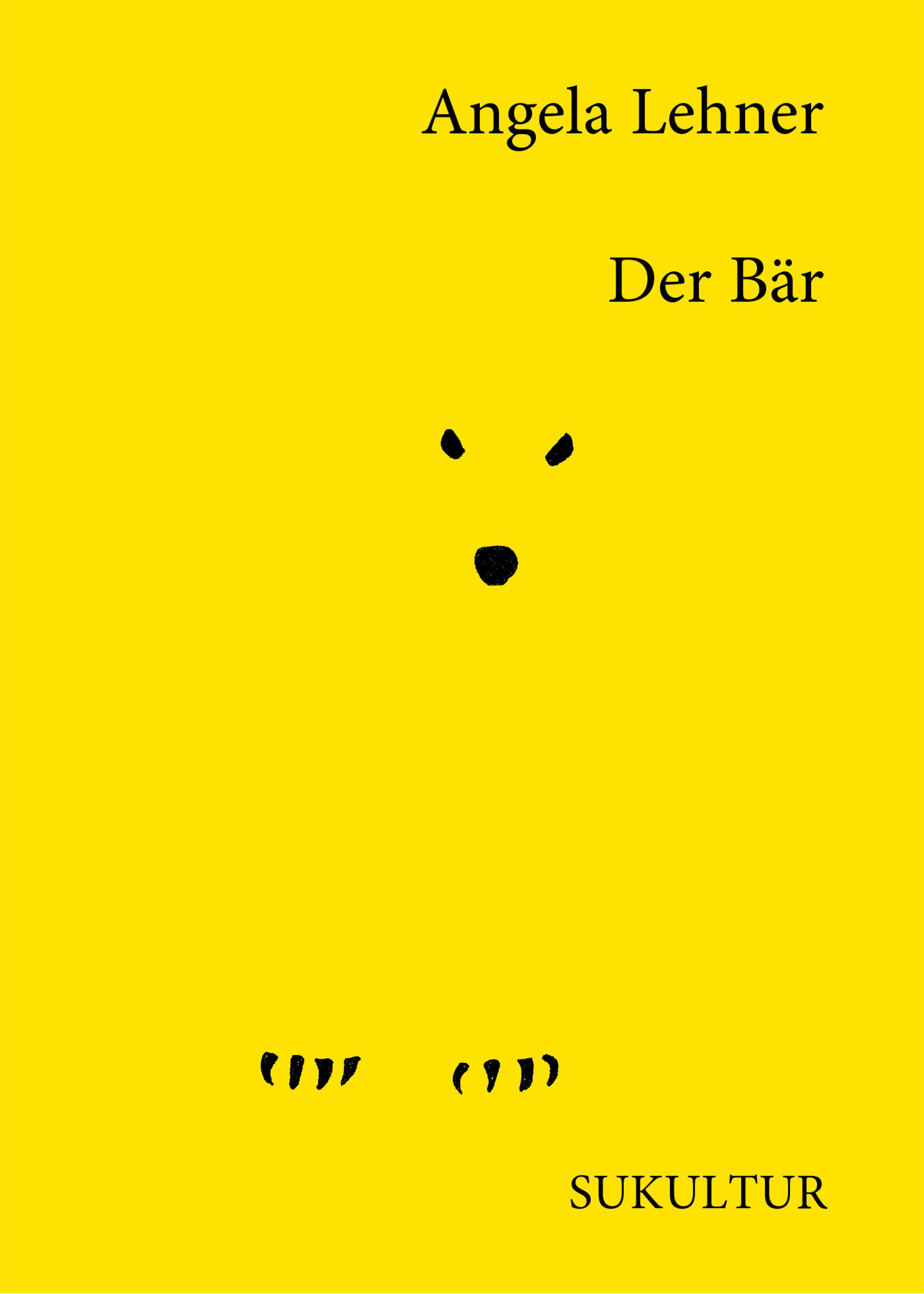 Обложка книги «Der Bär»