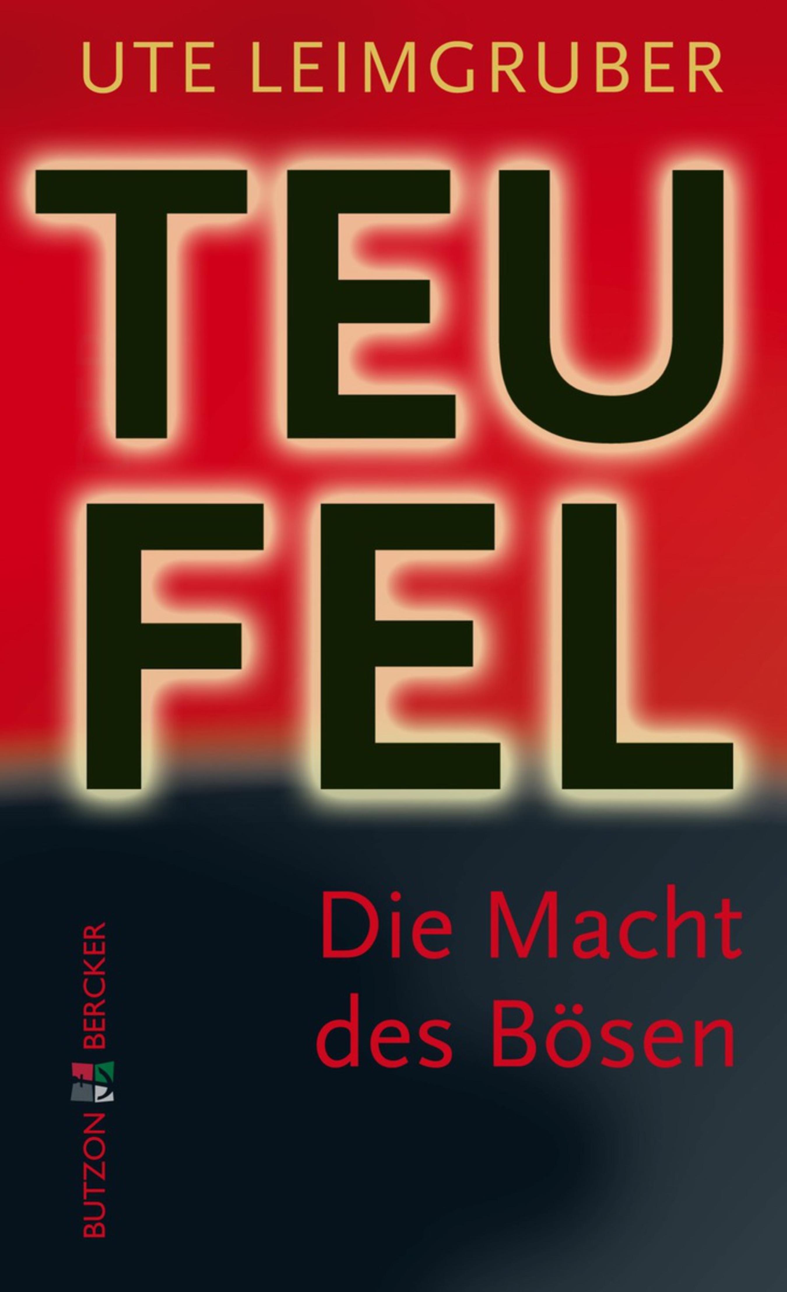 Обложка книги «Der Teufel»