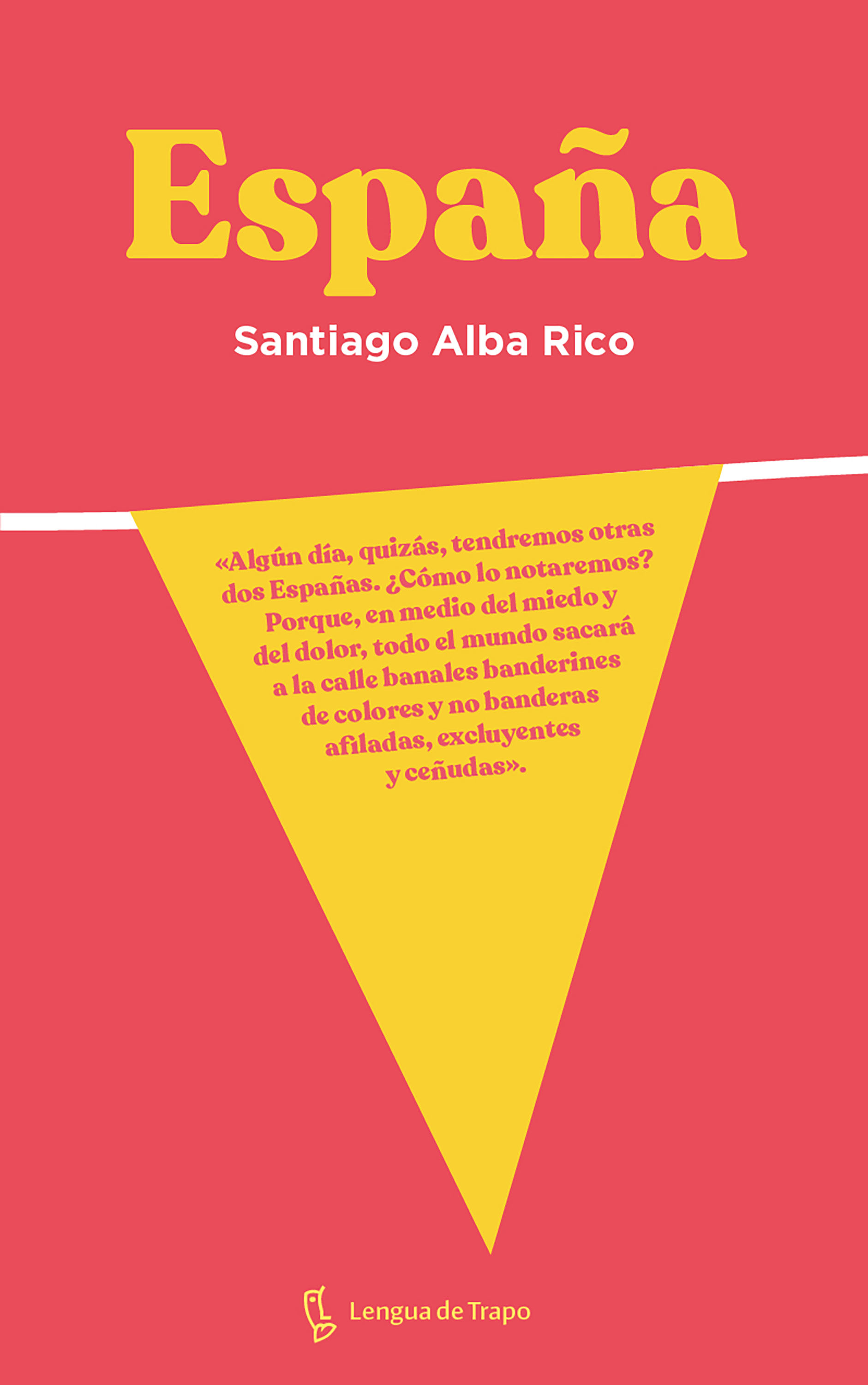 Обложка книги «España»