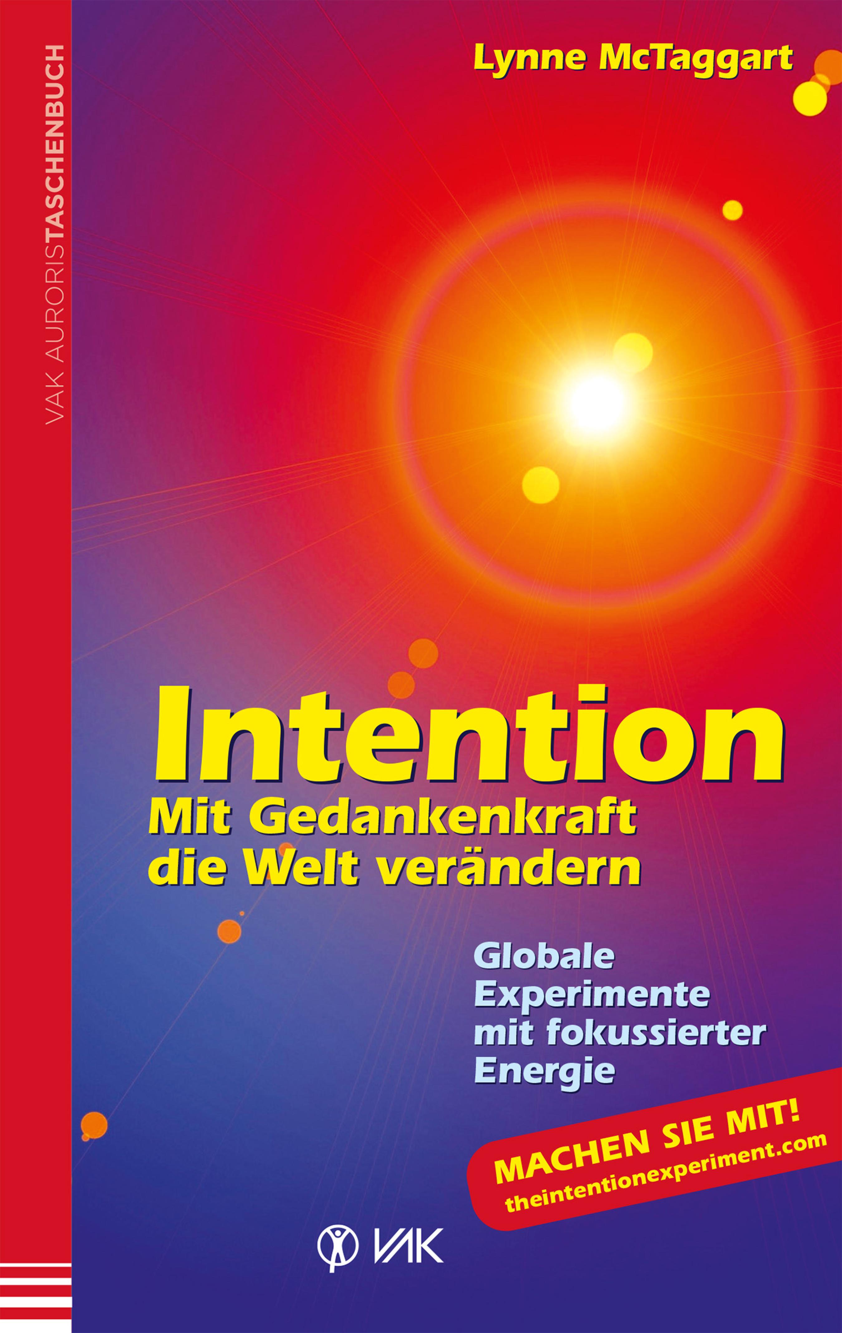 Обложка книги «Intention»