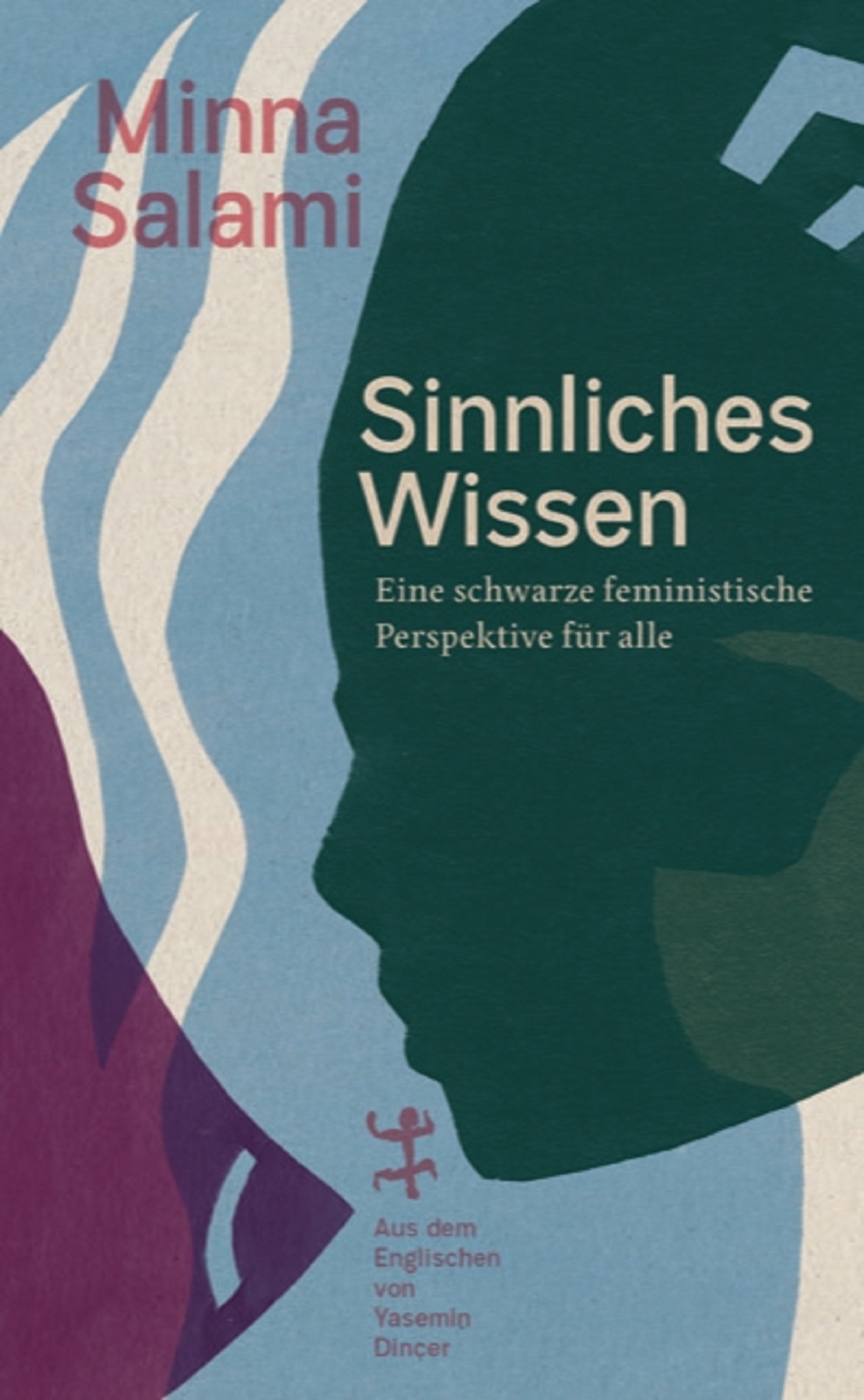 Обложка книги «Sinnliches Wissen»