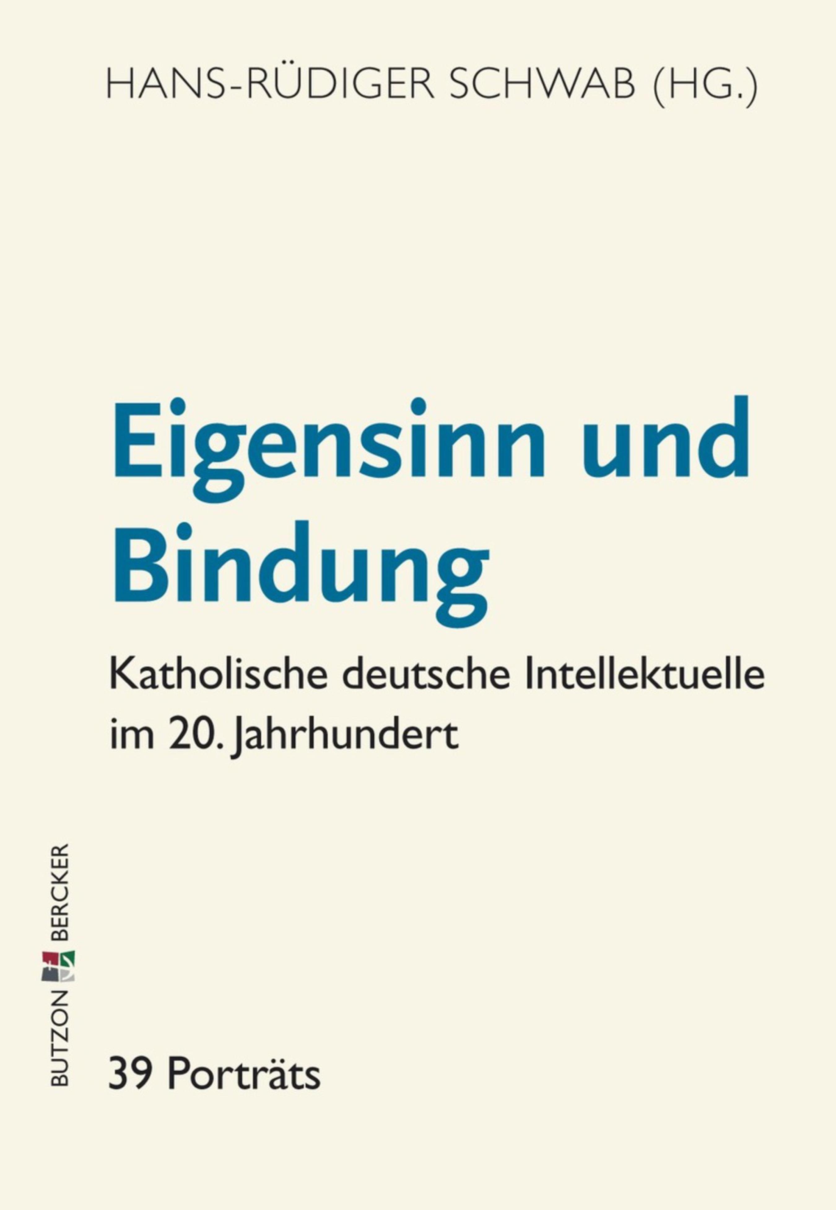 Обложка книги «Eigensinn und Bindung»
