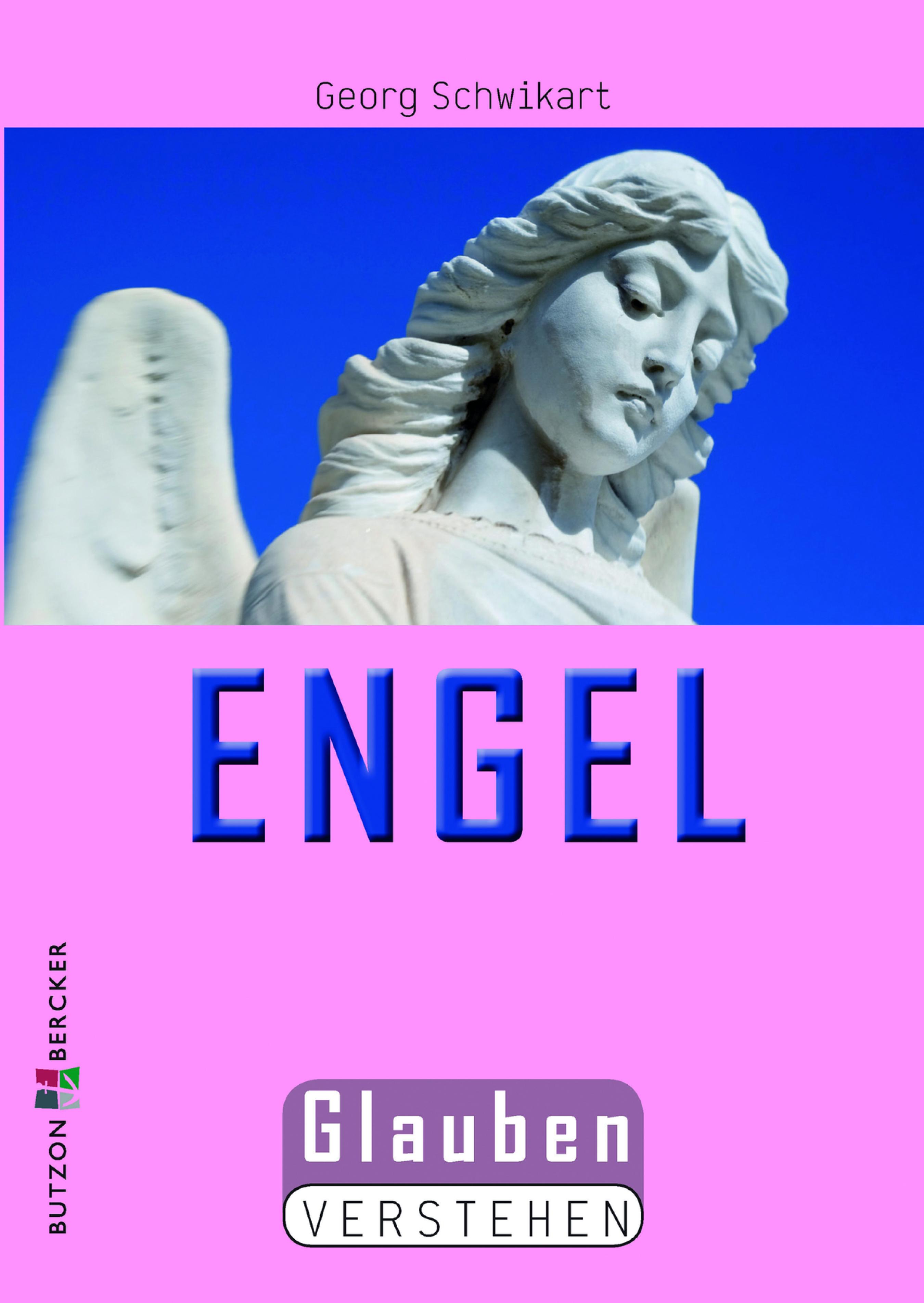 Обложка книги «Engel»