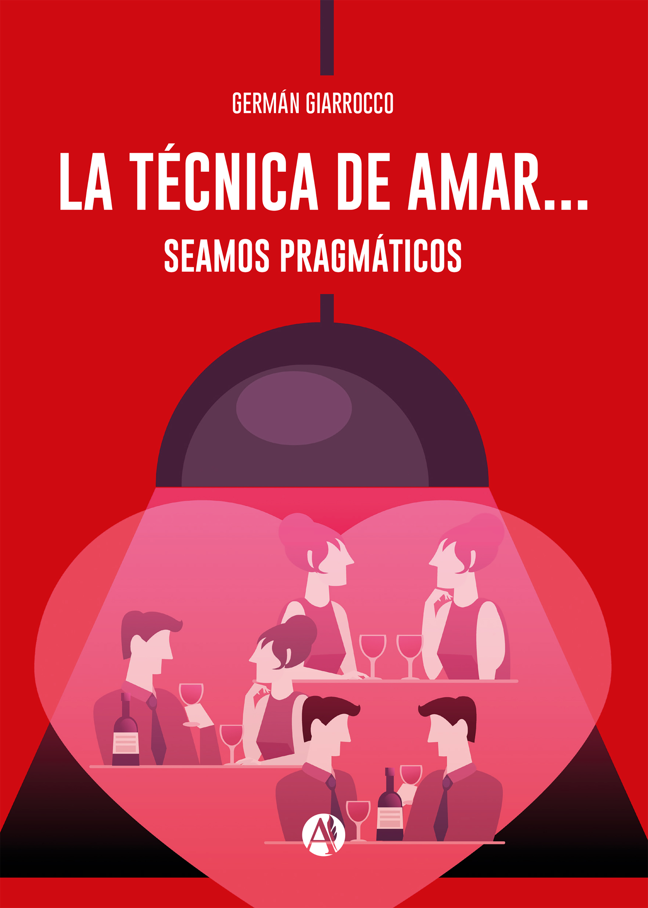 Обложка книги «La técnica de amar...»