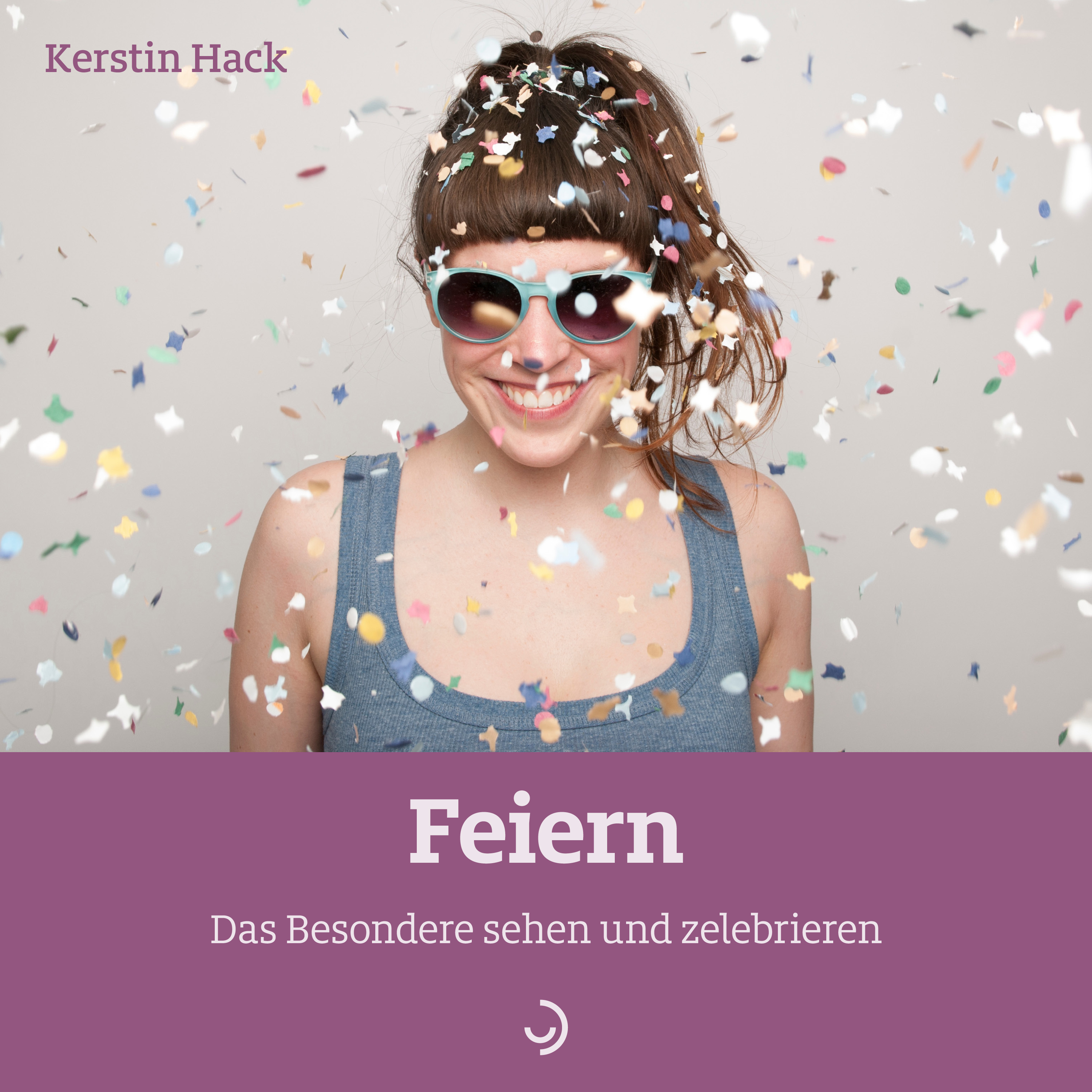 Обложка книги «Feiern»