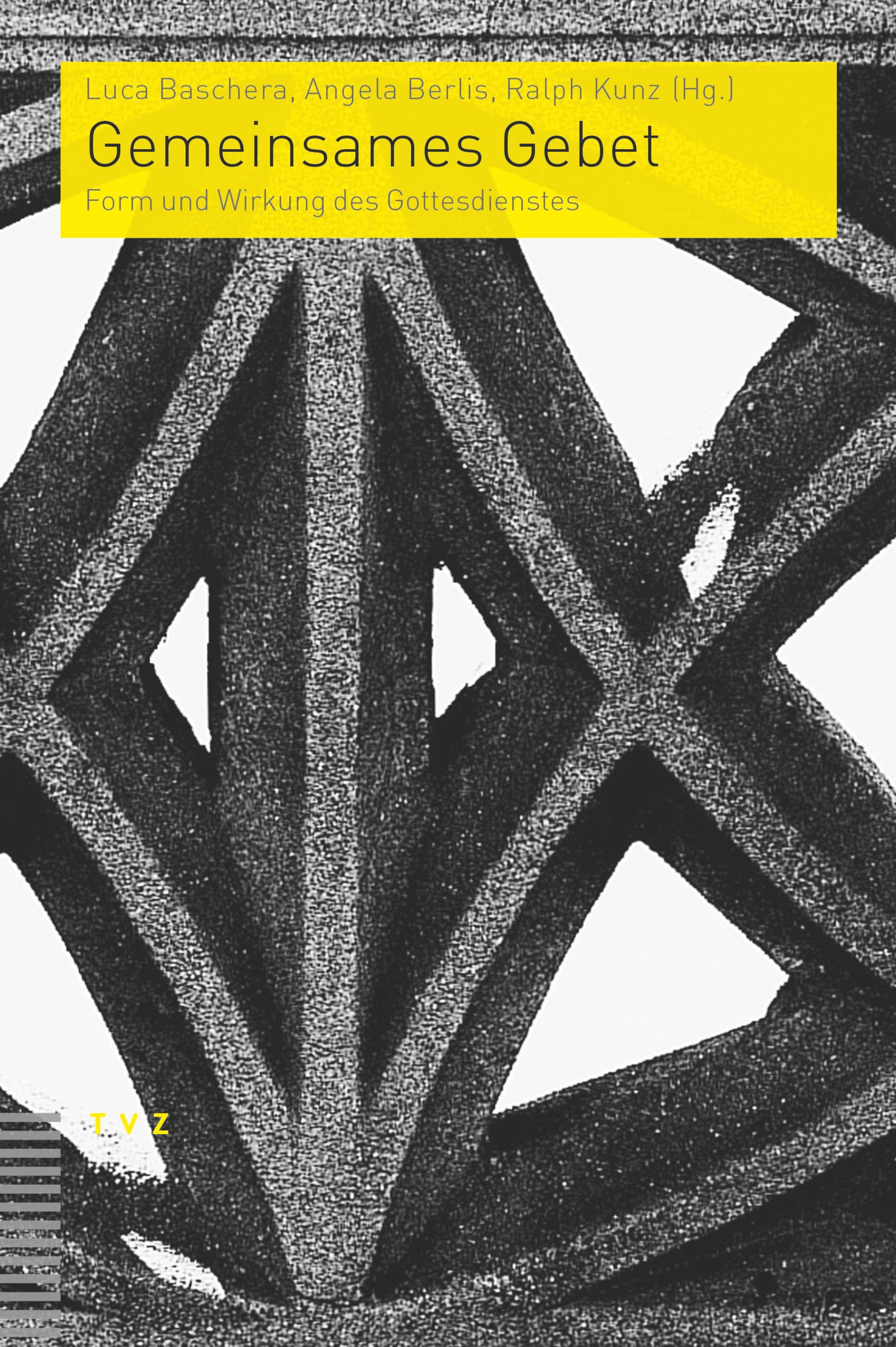 Обложка книги «Gemeinsames Gebet»