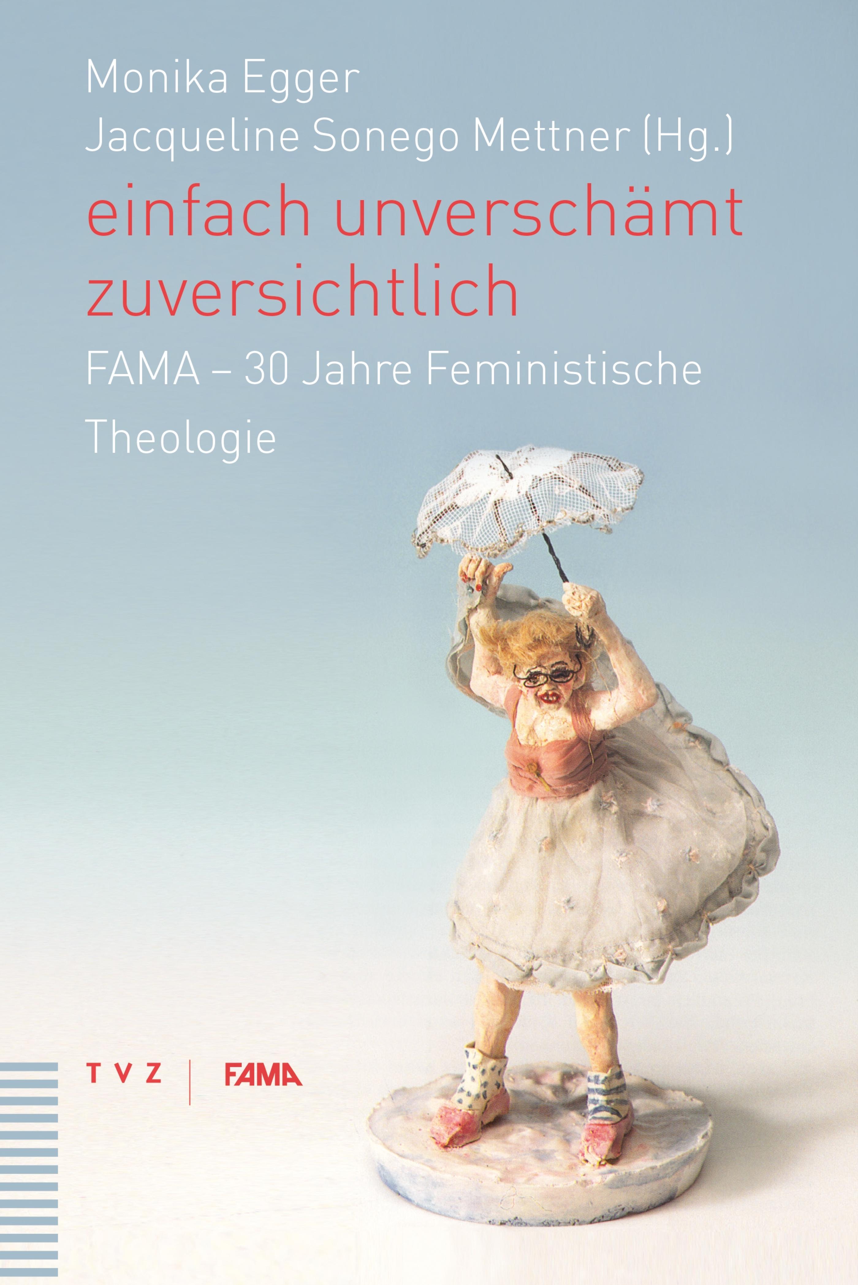 Обложка книги «einfach unverschämt zuversichtlich»
