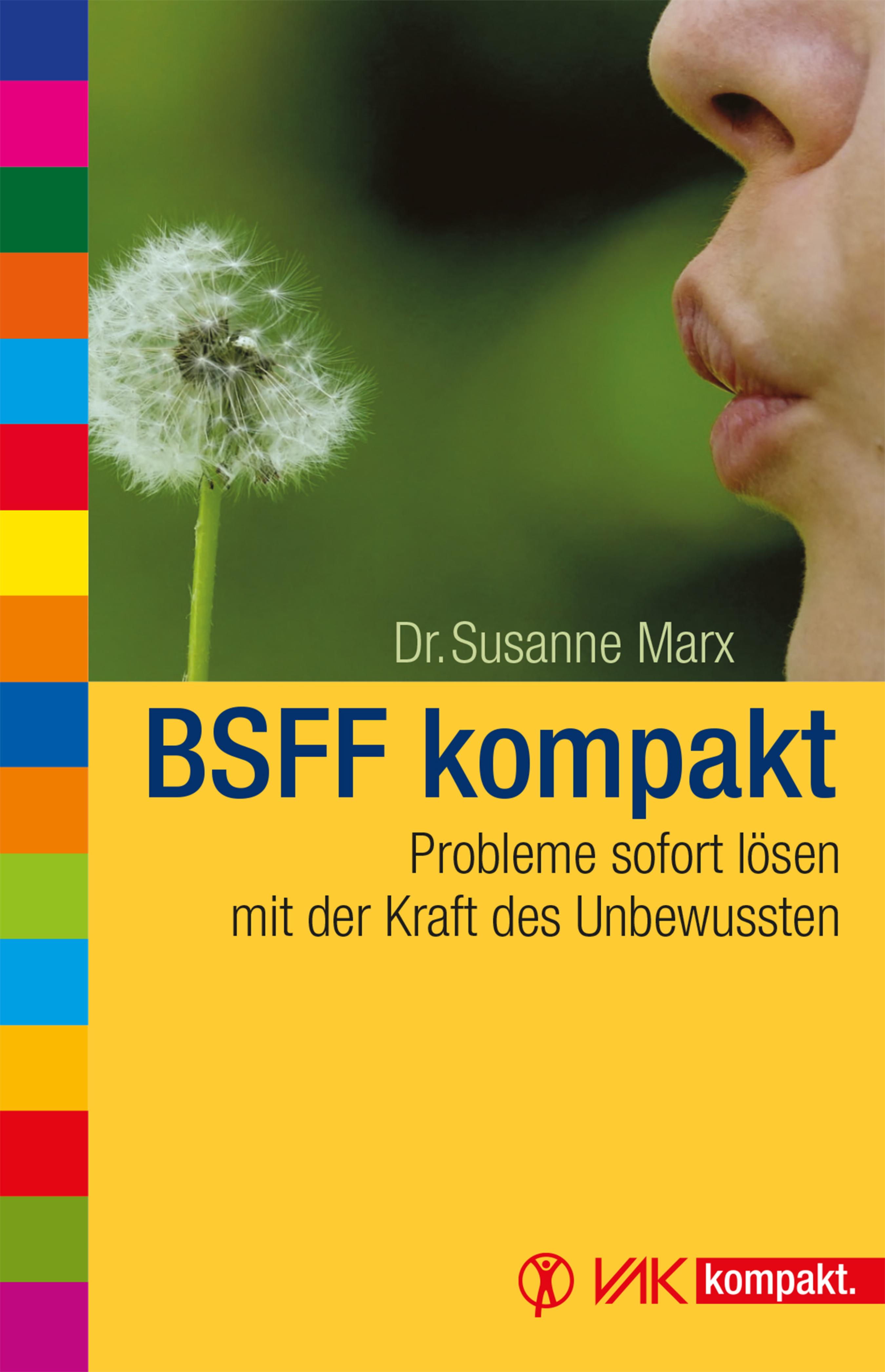 Обложка книги «BSFF kompakt»