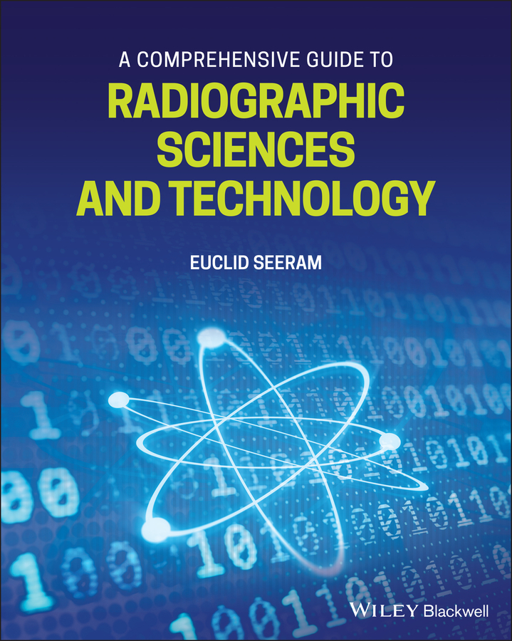 Обложка книги «A Comprehensive Guide to Radiographic Sciences and Technology»