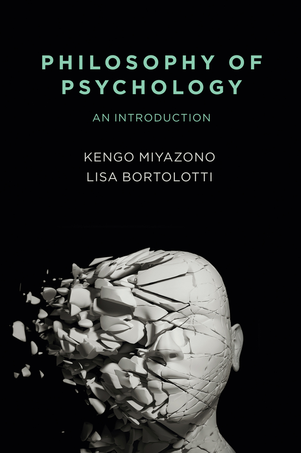 Обложка книги «Philosophy of Psychology»
