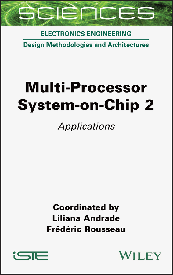 Обложка книги «Multi-Processor System-on-Chip 2»