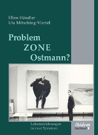 Обложка книги «Problemzone Ostmann?»