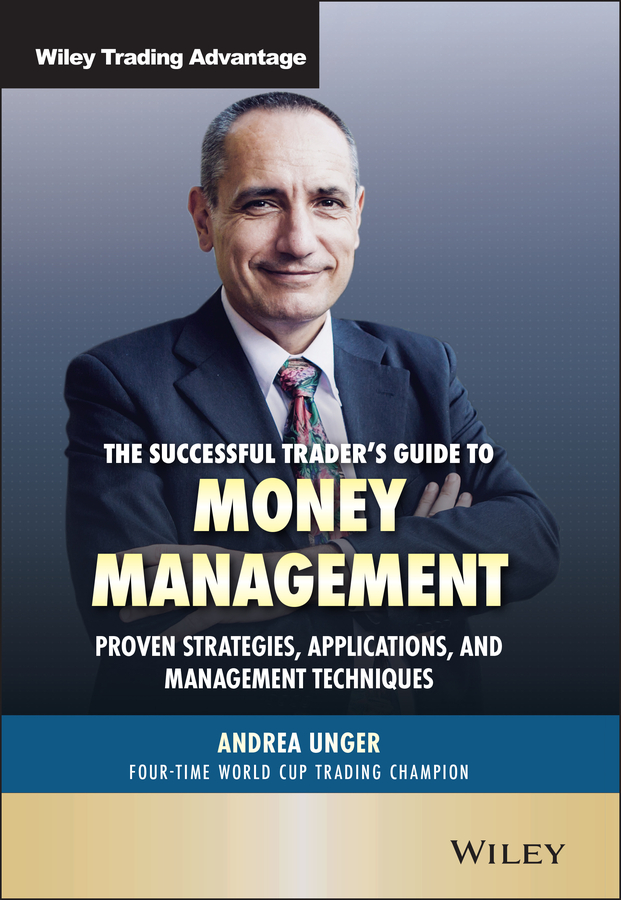 Обложка книги «The Successful Trader's Guide to Money Management»