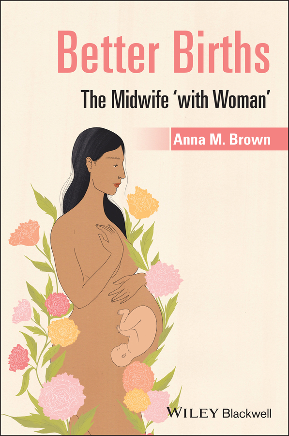 Обложка книги «Better Births»