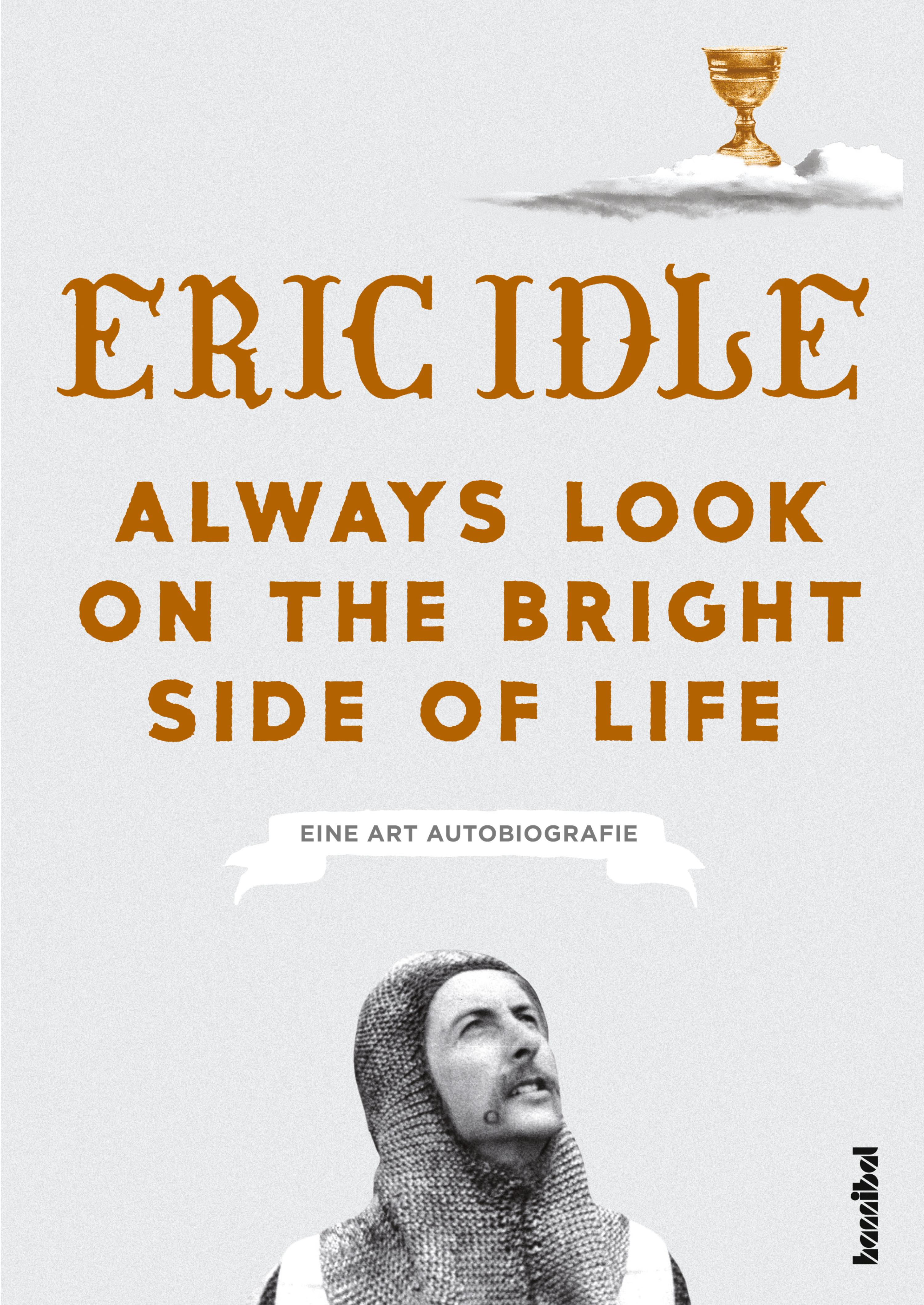 Обложка книги «Always Look On The Bright Side Of Life»