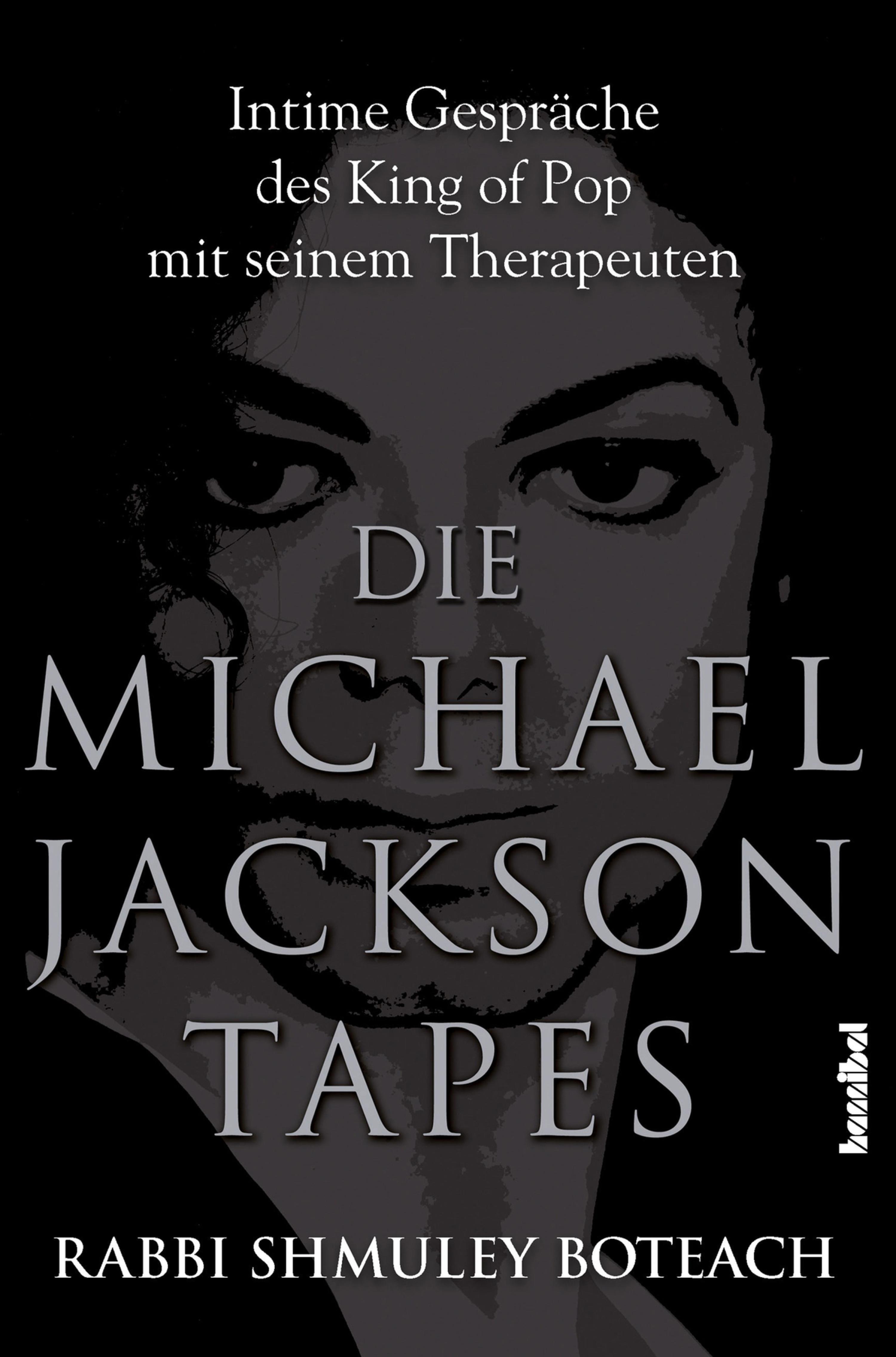 Обложка книги «Die Michael Jackson Tapes»