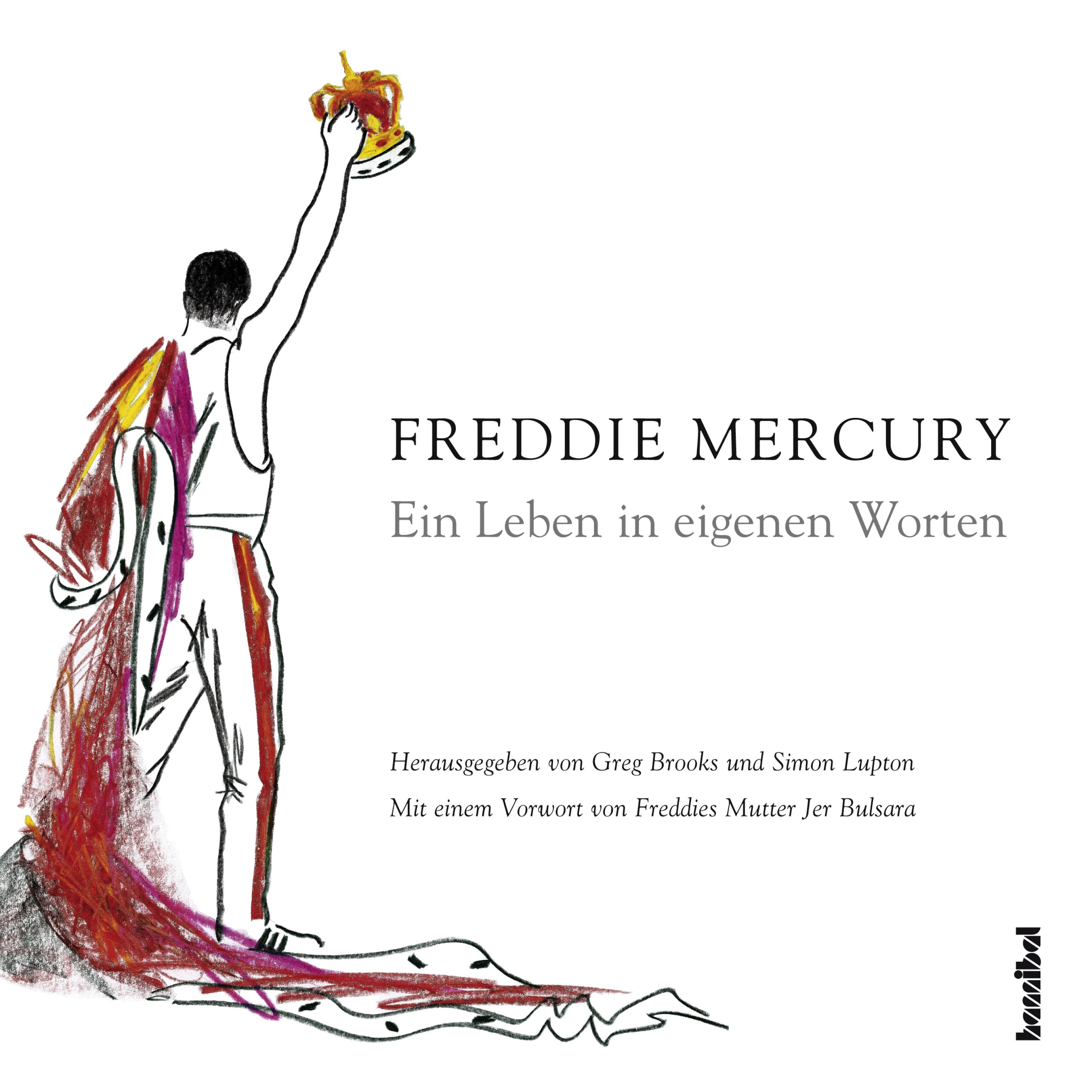 Обложка книги «Ein Leben in eigenen Worten»